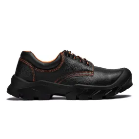 ACE CHUI Safety Shoes - Orange