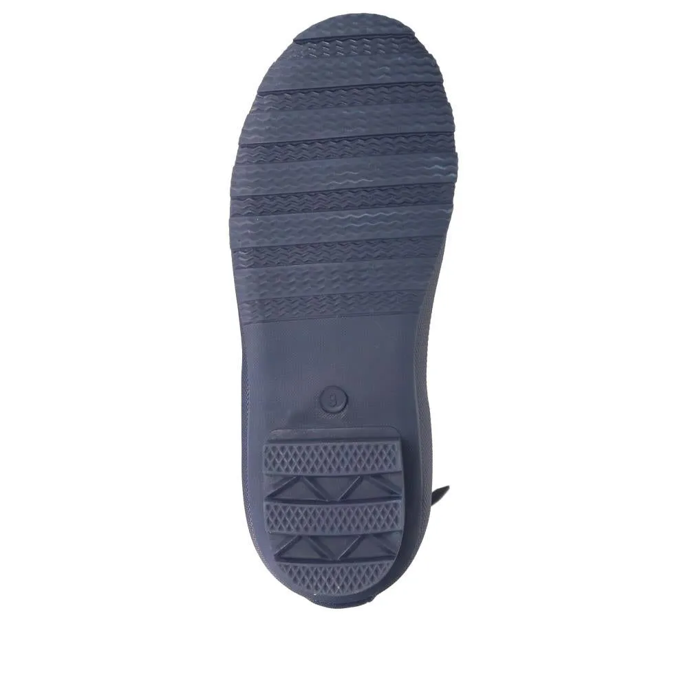 Adjustable Calf Wellingtons - ITAJA40001 / 326 450