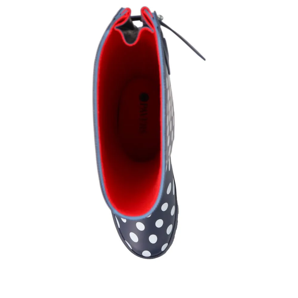 Adjustable Calf Wellingtons - ITAJA40001 / 326 450
