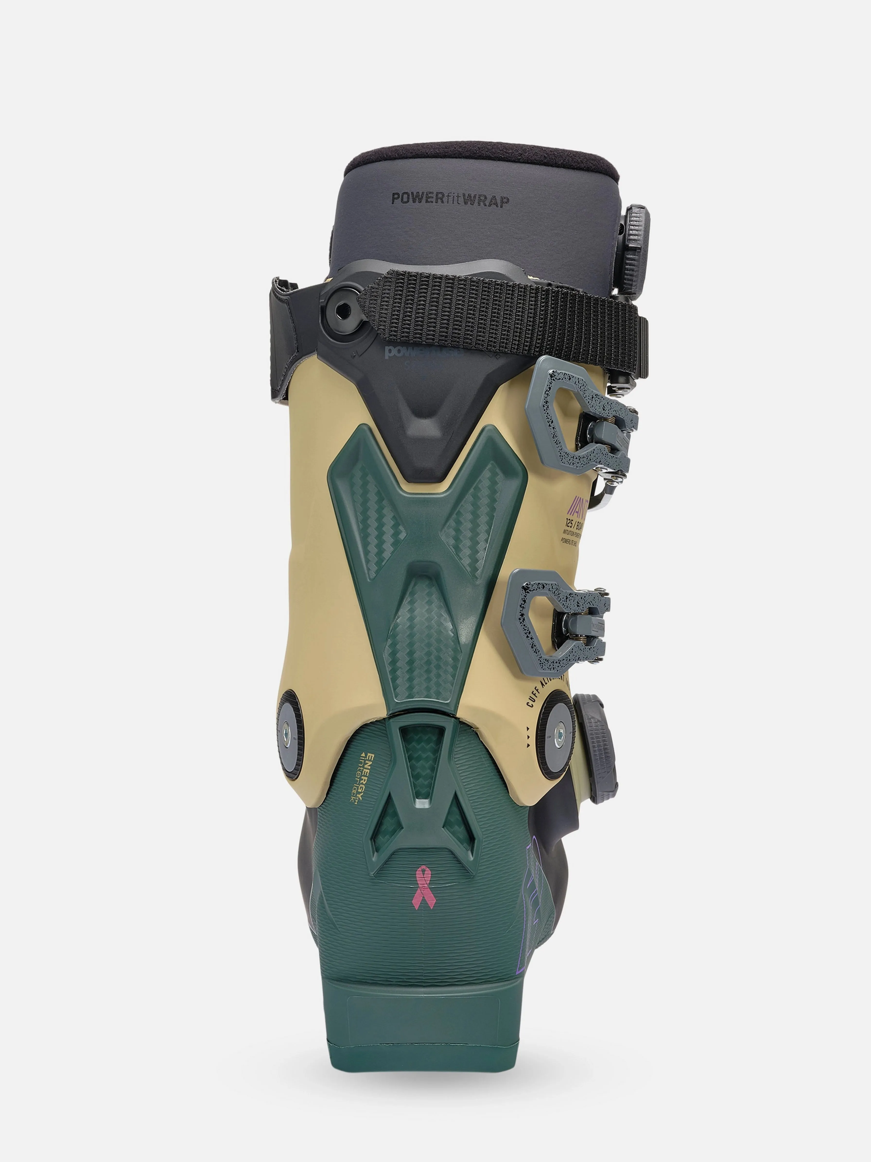 Anthem 125 BOA W Ski Boots 2025