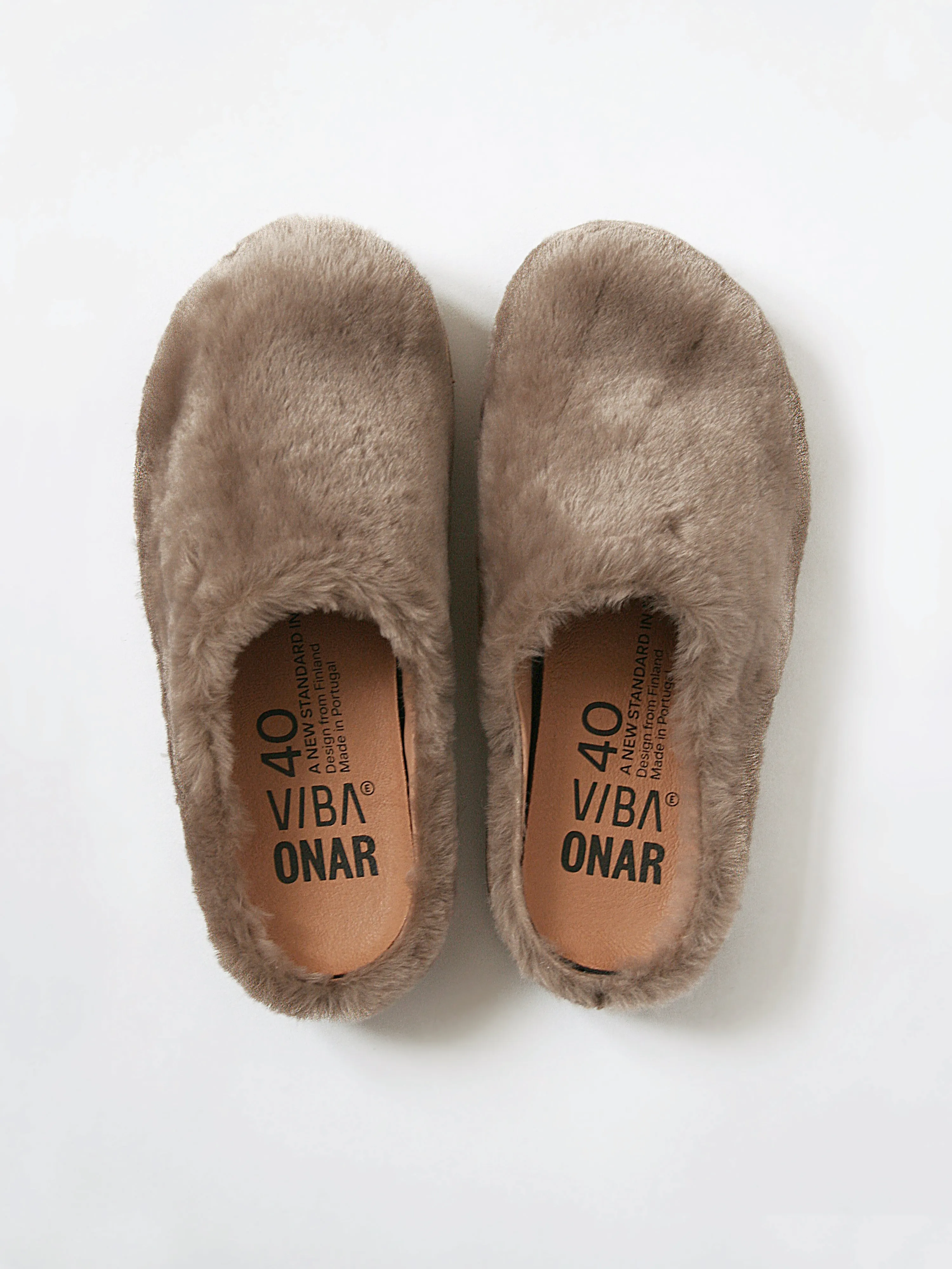 Aura Slip-ons