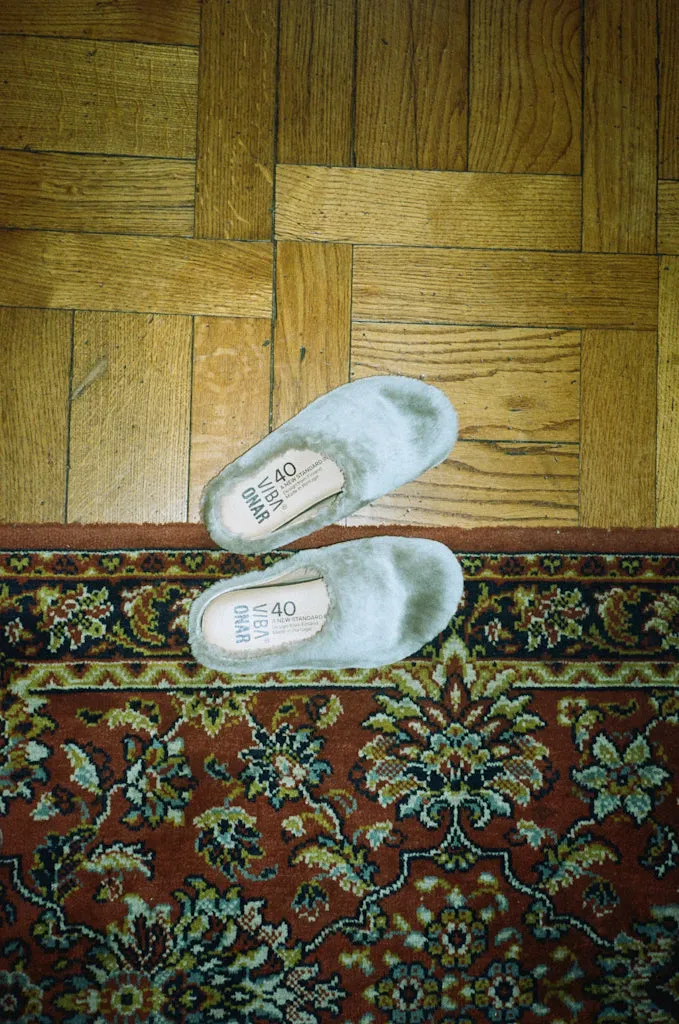 Aura Slip-ons