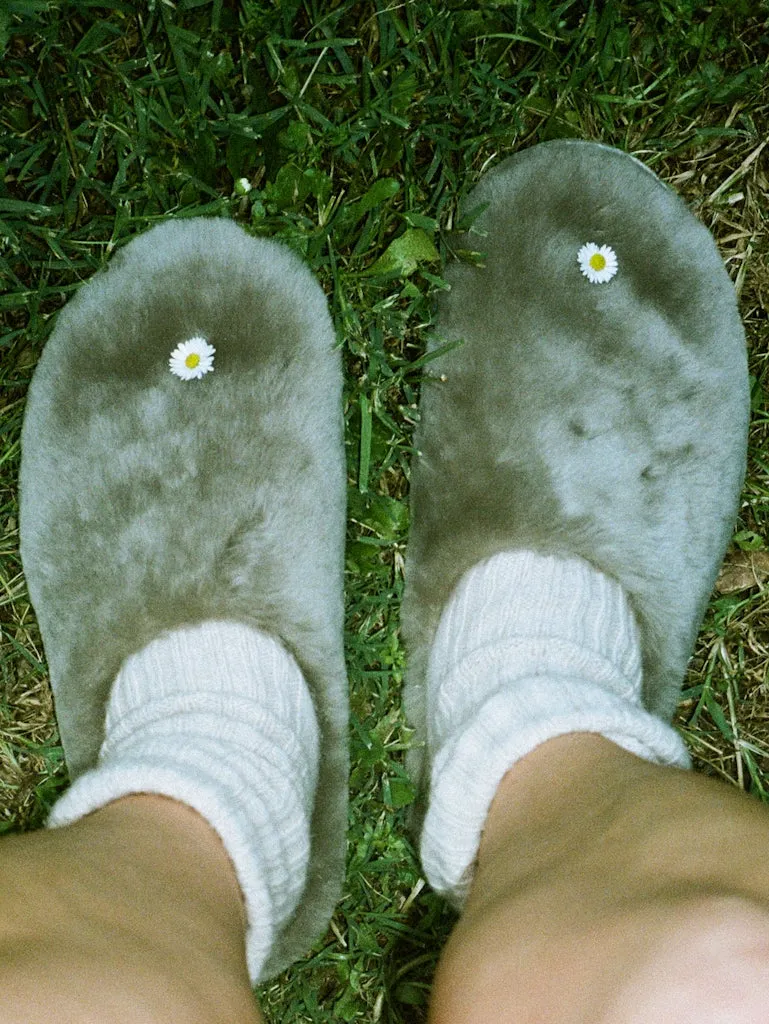 Aura Slip-ons