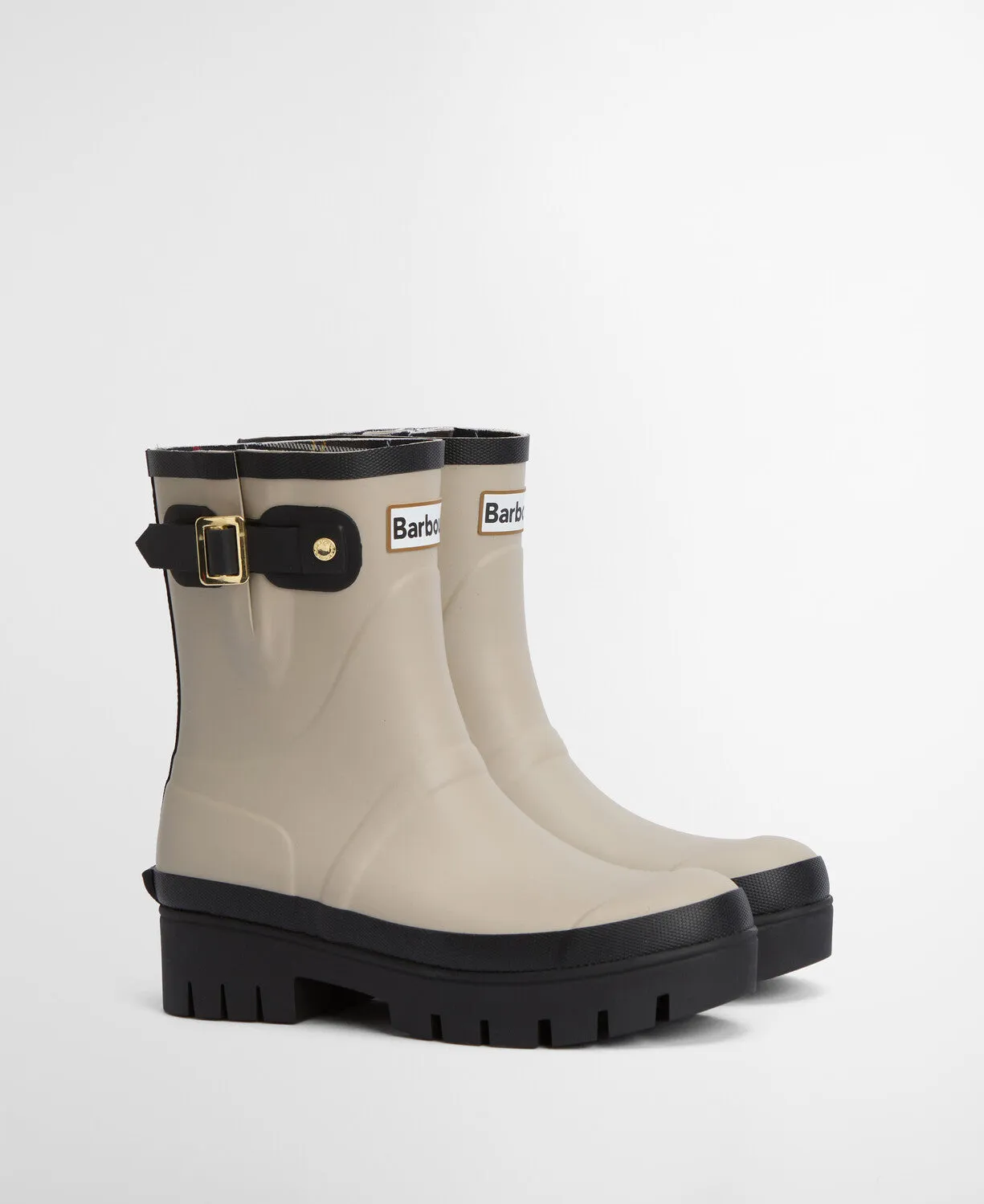 Barbour Raelynn Welly