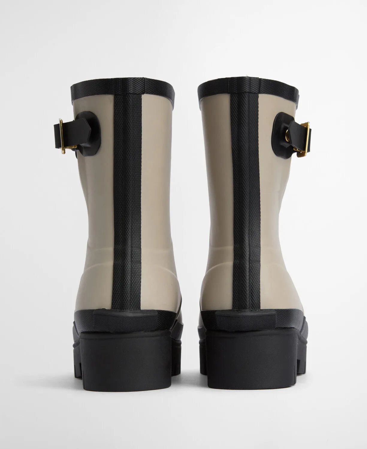Barbour Raelynn Welly