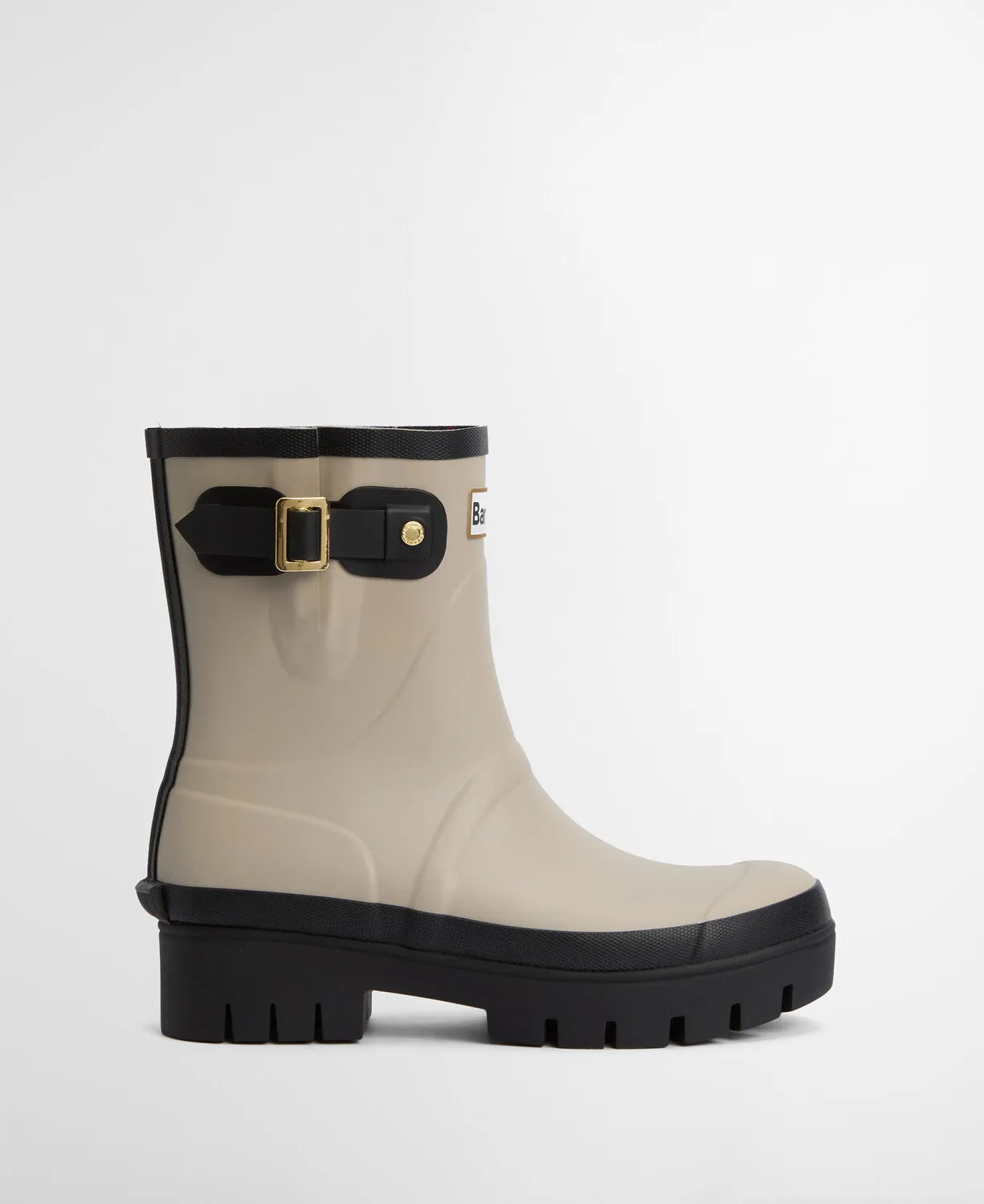 Barbour Raelynn Welly