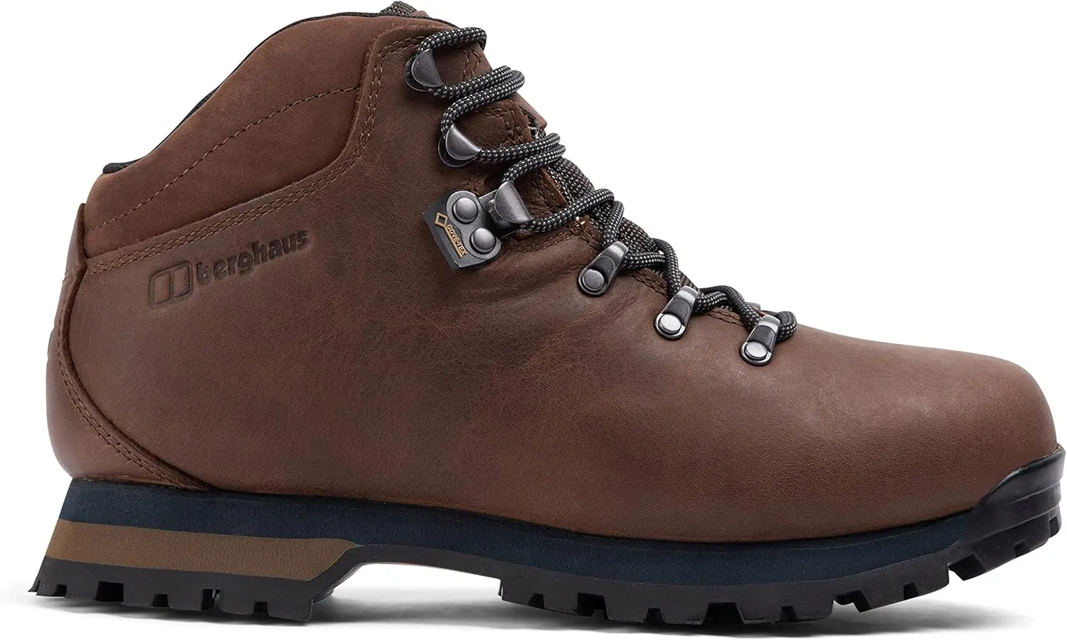 Berghaus Women's Hillwalker Ii Gore-tex Waterproof Trekking and Hiking Boots