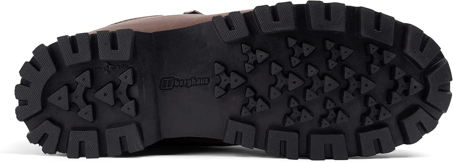 Berghaus Women's Hillwalker Ii Gore-tex Waterproof Trekking and Hiking Boots