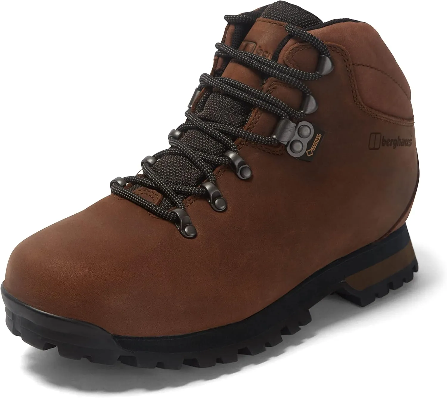 Berghaus Women's Hillwalker Ii Gore-tex Waterproof Trekking and Hiking Boots