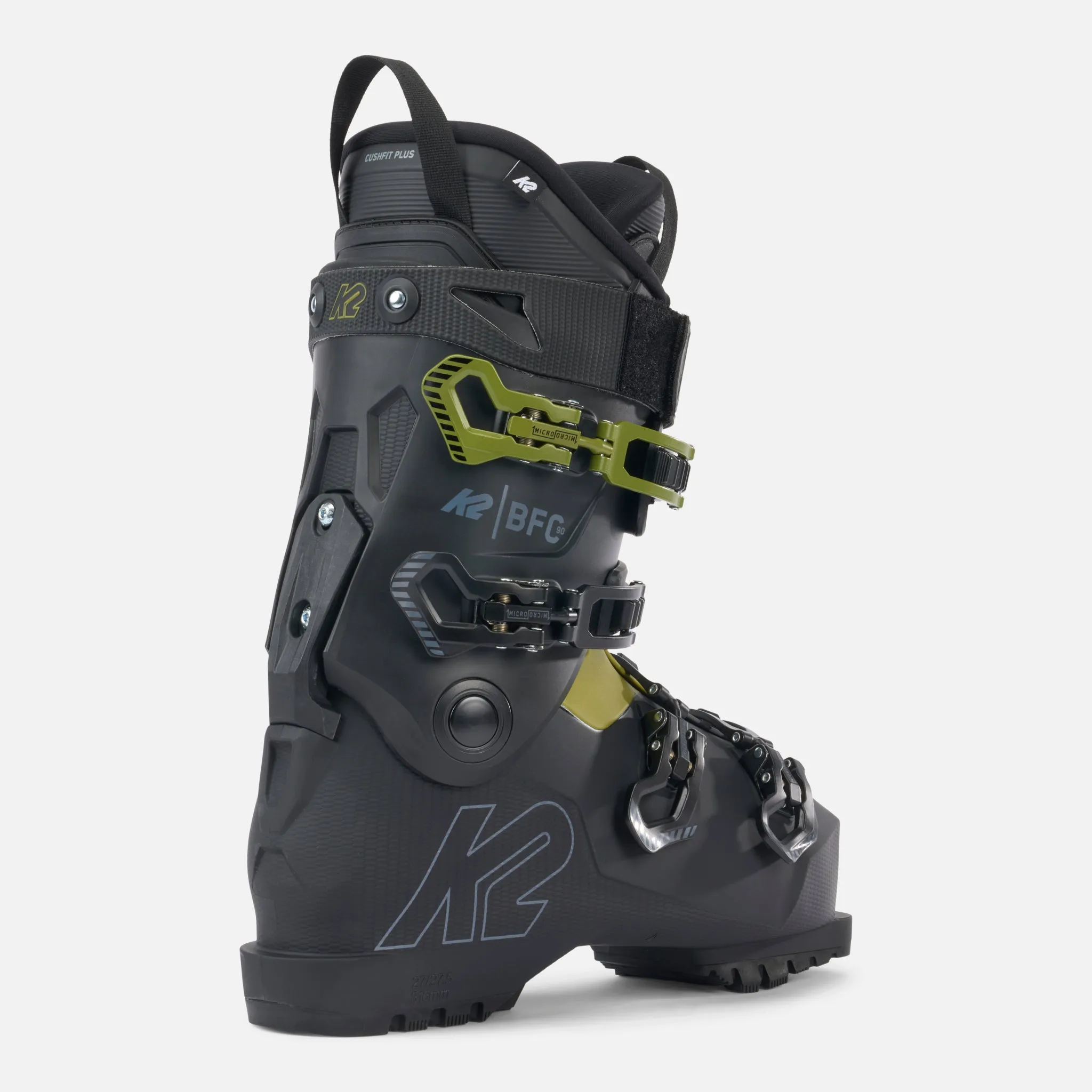 BFC 90 Ski Boots 2025