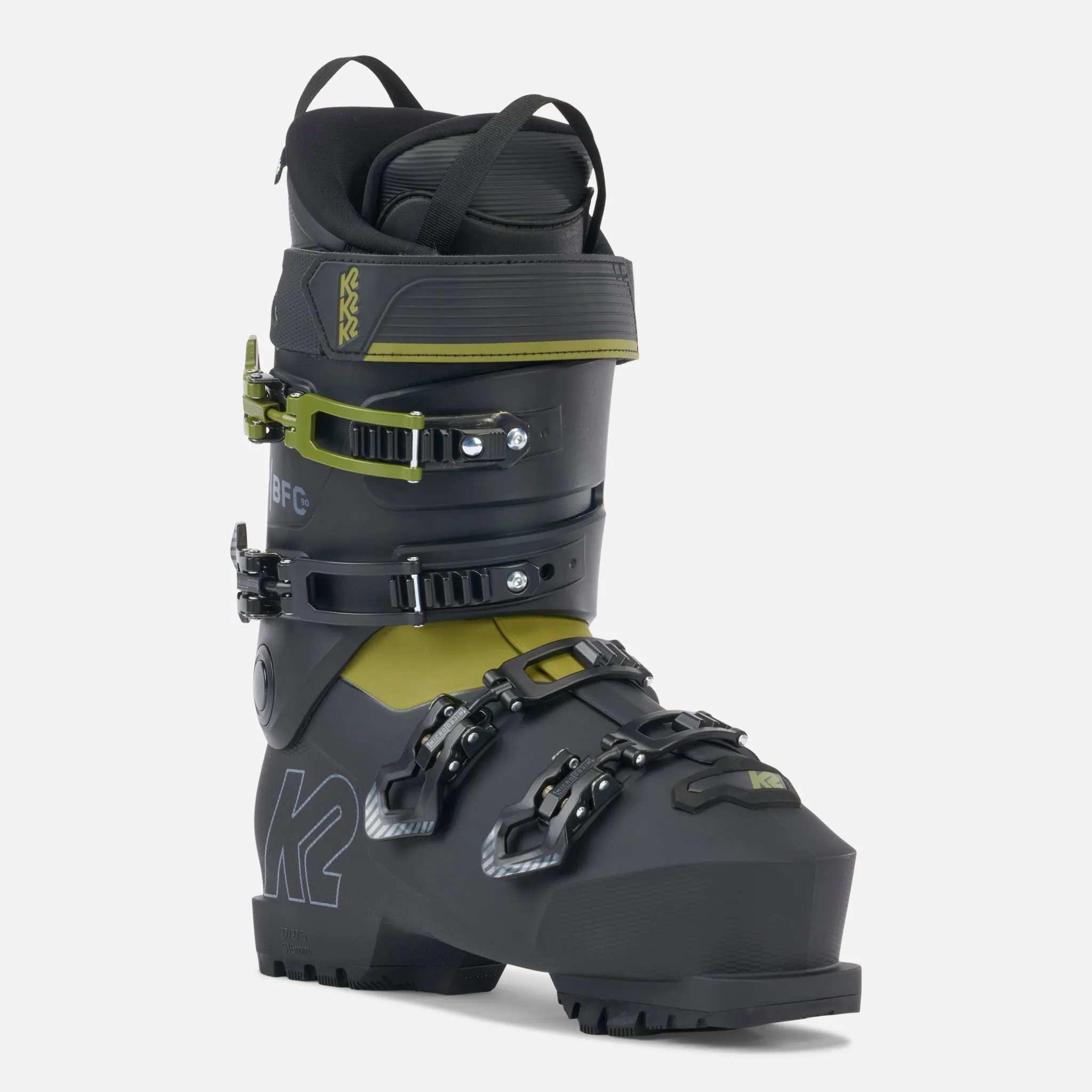 BFC 90 Ski Boots 2025