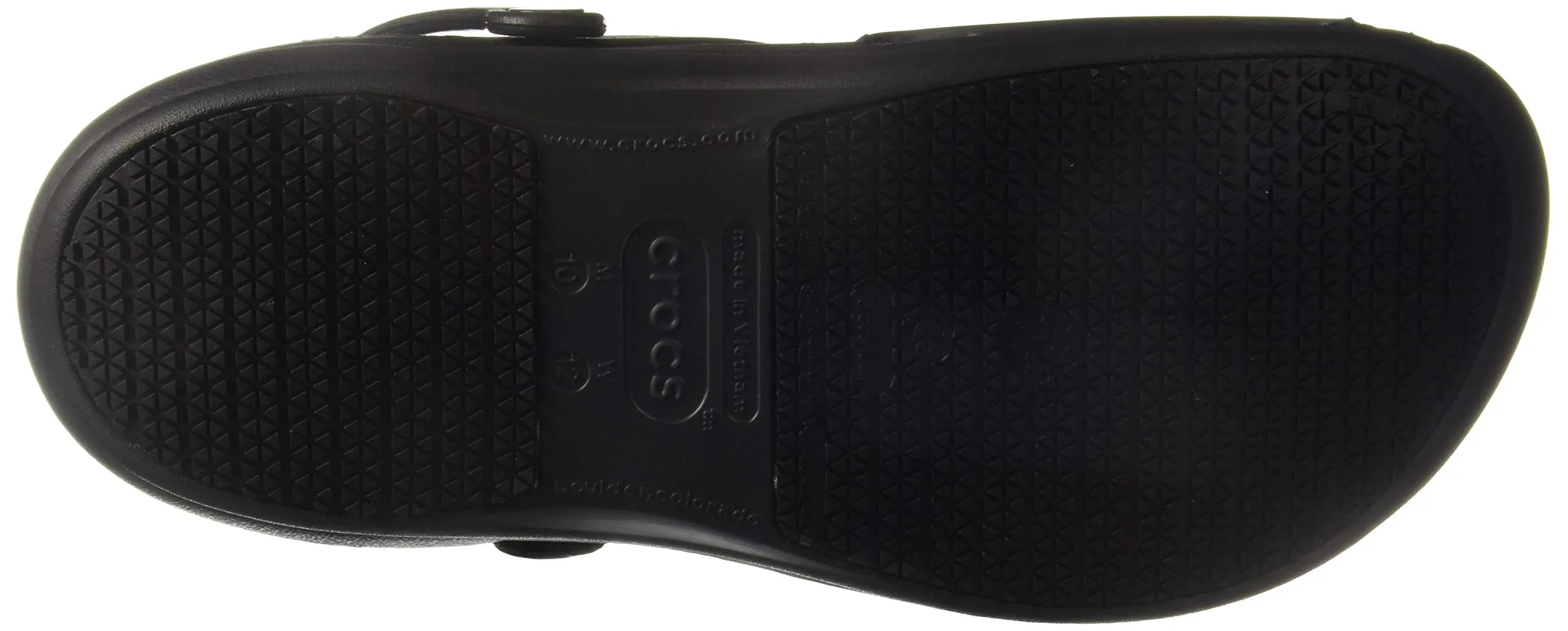 Bistro Clog - Unisex