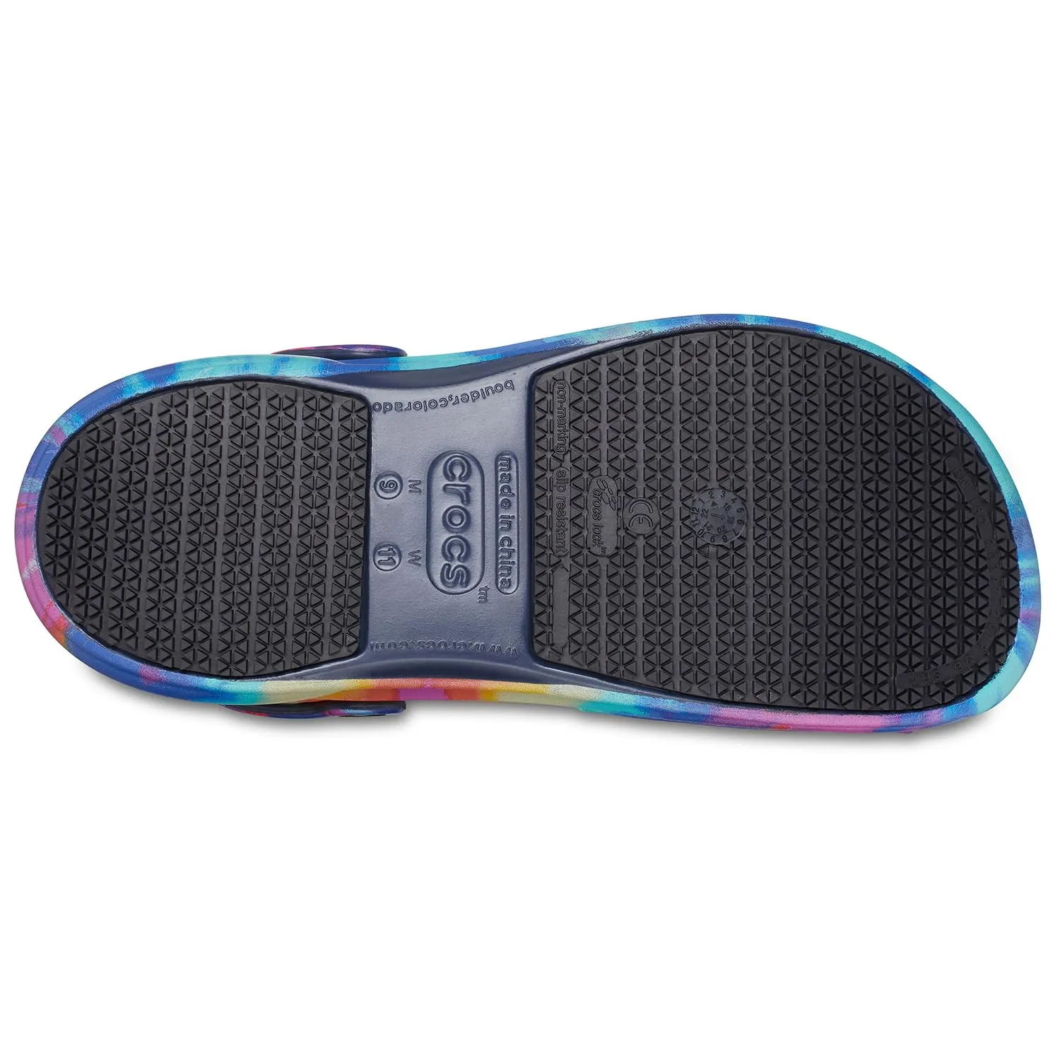 Bistro Clog - Unisex