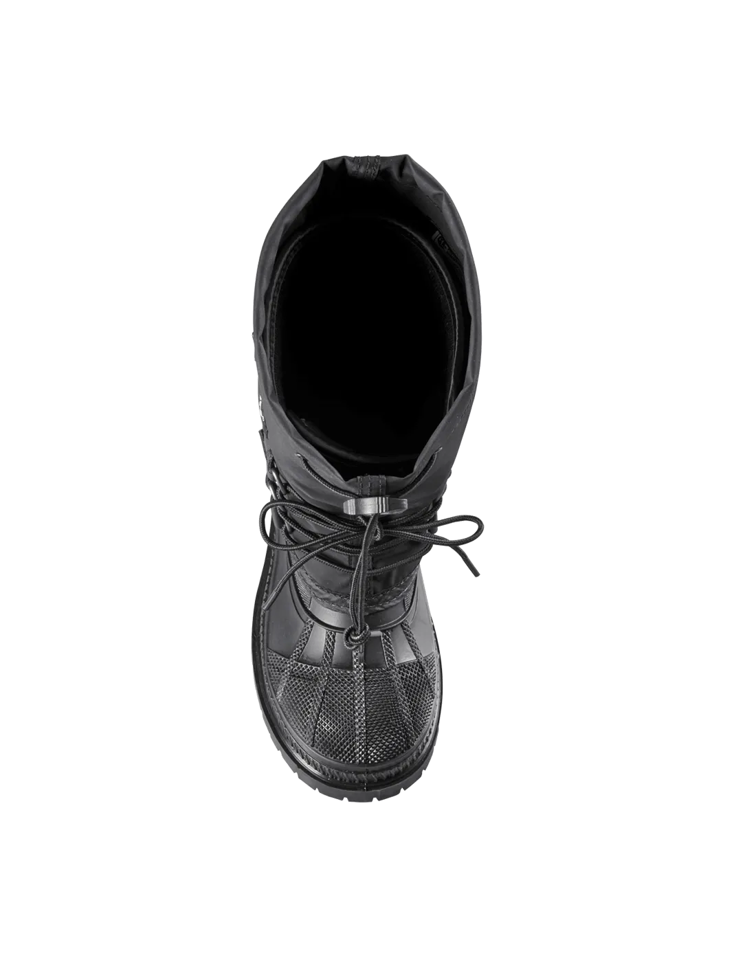 Boots - Baffin Oilrig, Steel Toe w/ Plate, Bushpac Safety Series, Women's, 87571251