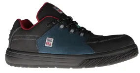 Boots - Big Bill Big Runner Metal Free Safety Shoe BB1040