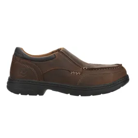 Branston Casual Oil Resistant Alloy Toe Work Shoes