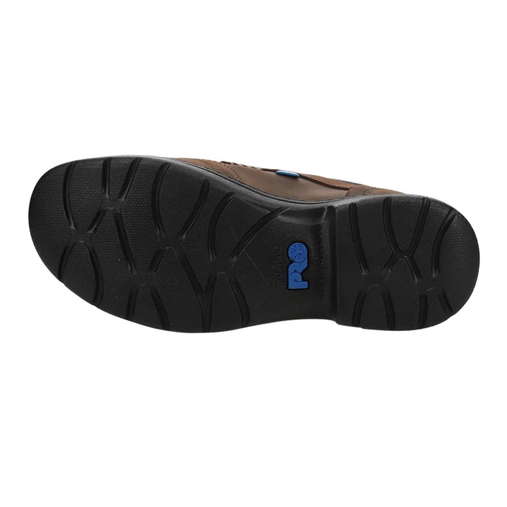 Branston Casual Oil Resistant Alloy Toe Work Shoes