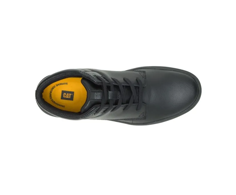 CATERPILLAR Men's Accomplice Waterproof Steel Toe P91329
