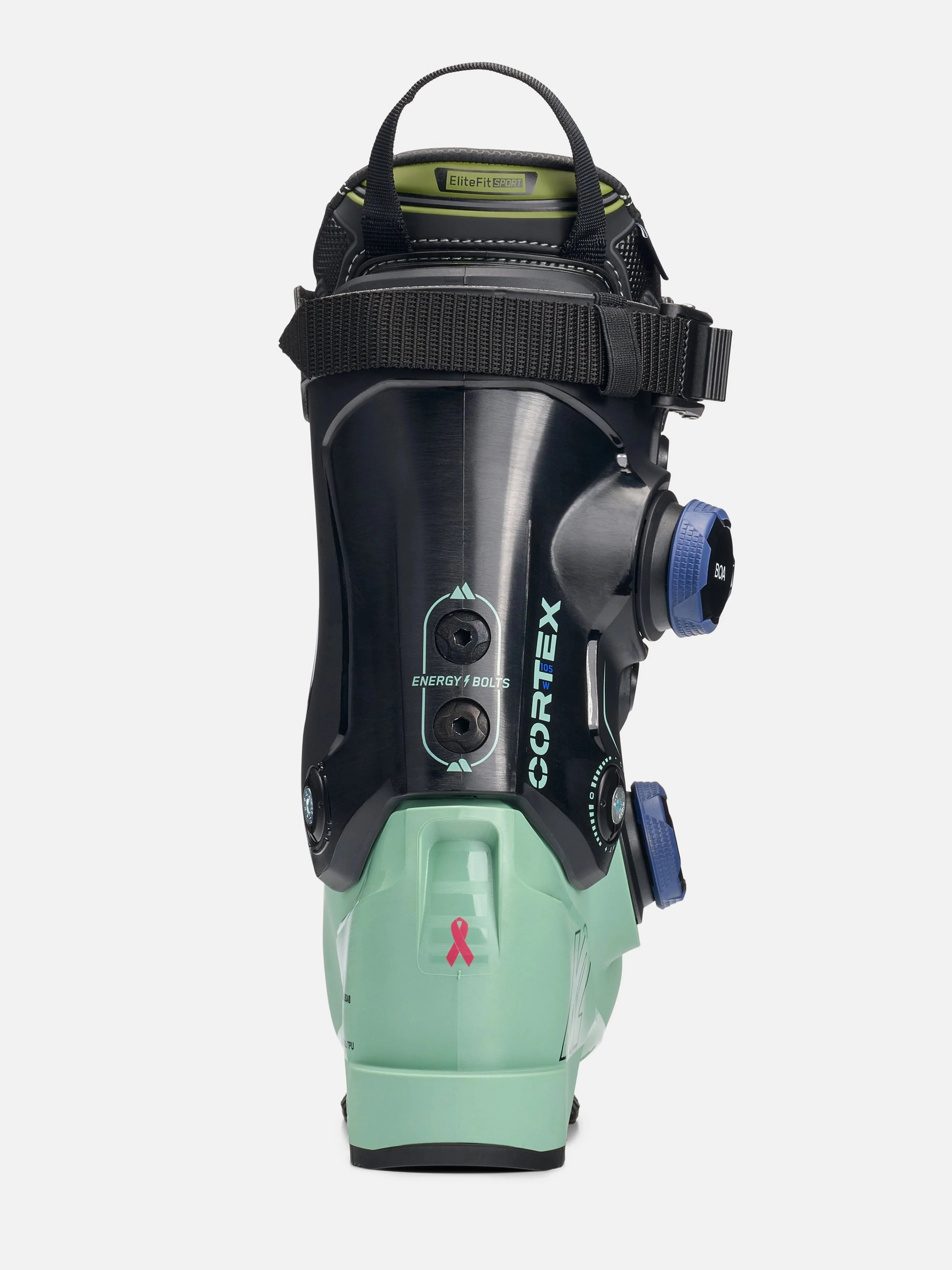 Cortex 105 W Zonal BOA W Ski Boots 2026