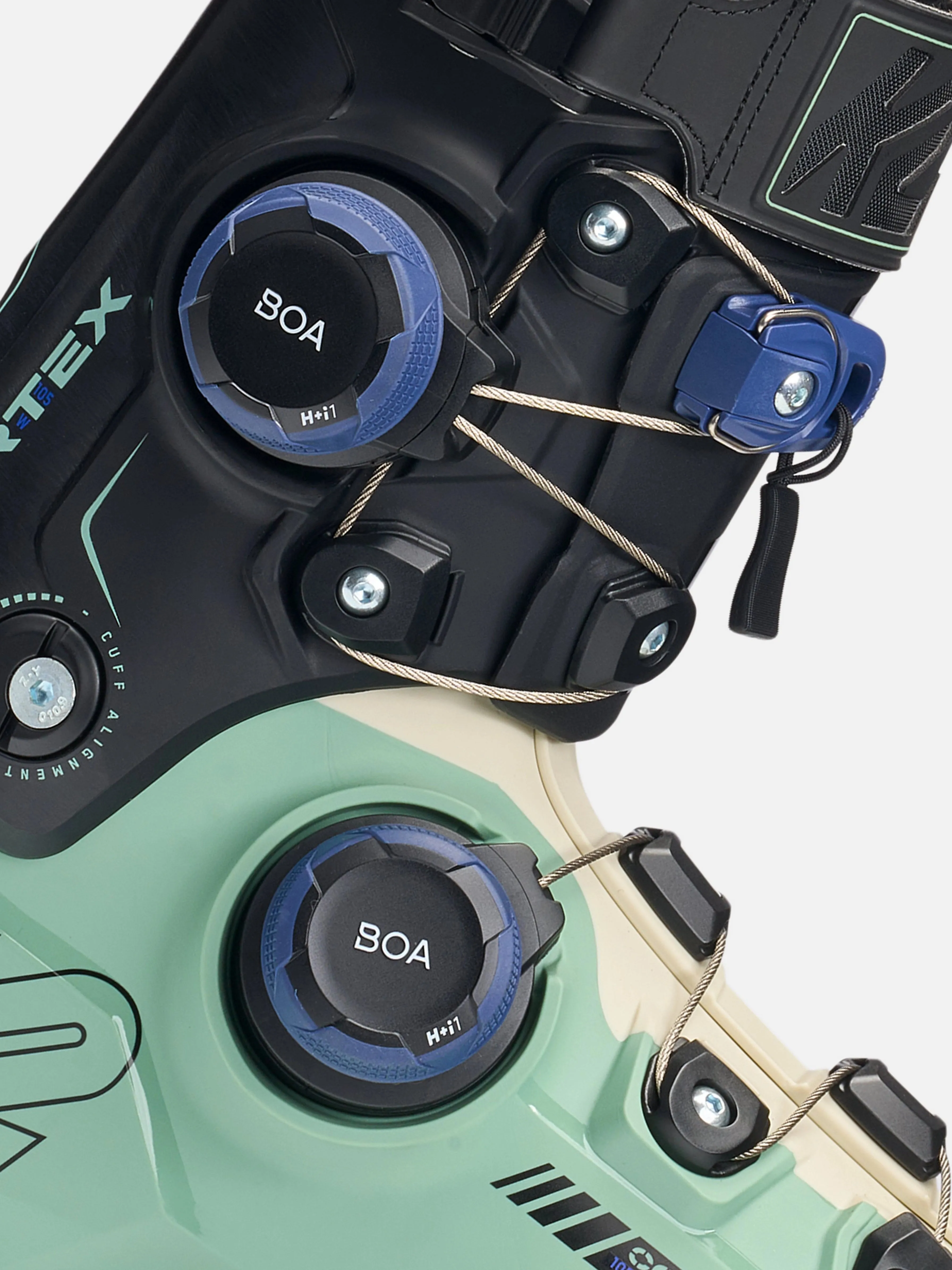 Cortex 105 W Zonal BOA W Ski Boots 2026