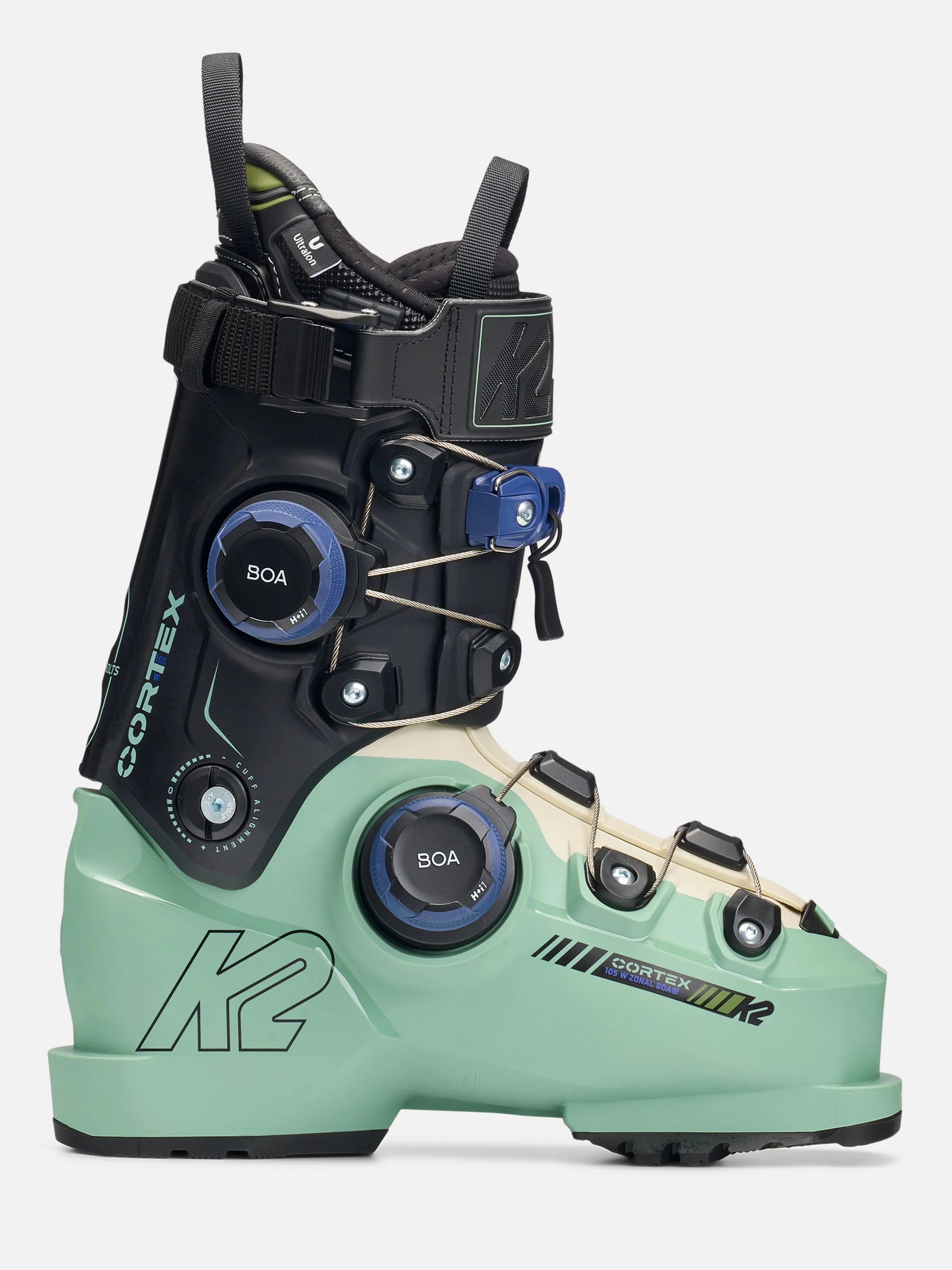 Cortex 105 W Zonal BOA W Ski Boots 2026