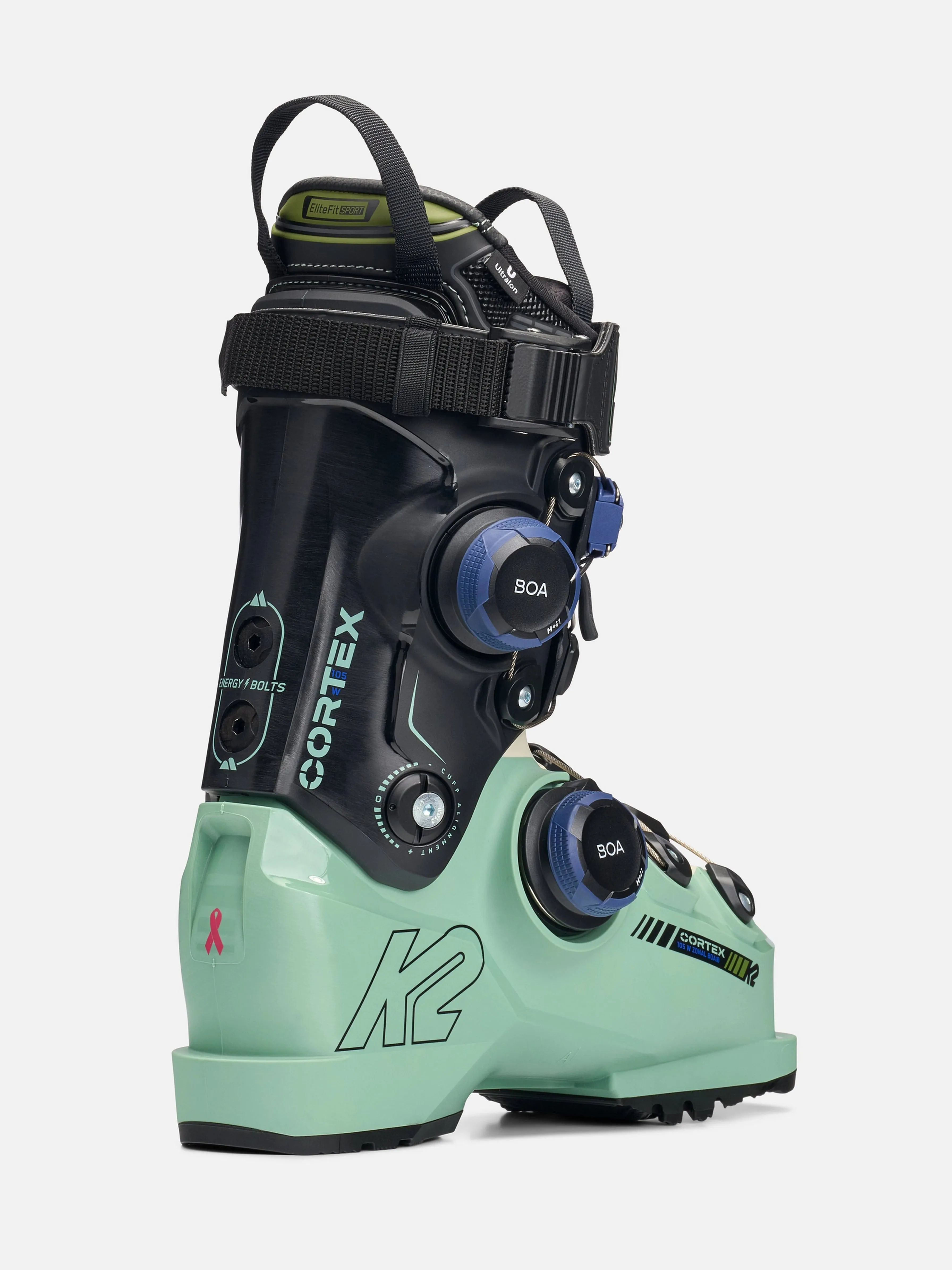 Cortex 105 W Zonal BOA W Ski Boots 2026