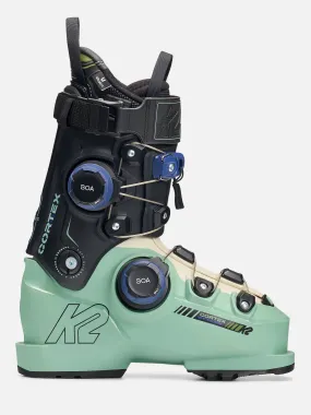 Cortex 105 W Zonal BOA W Ski Boots 2026