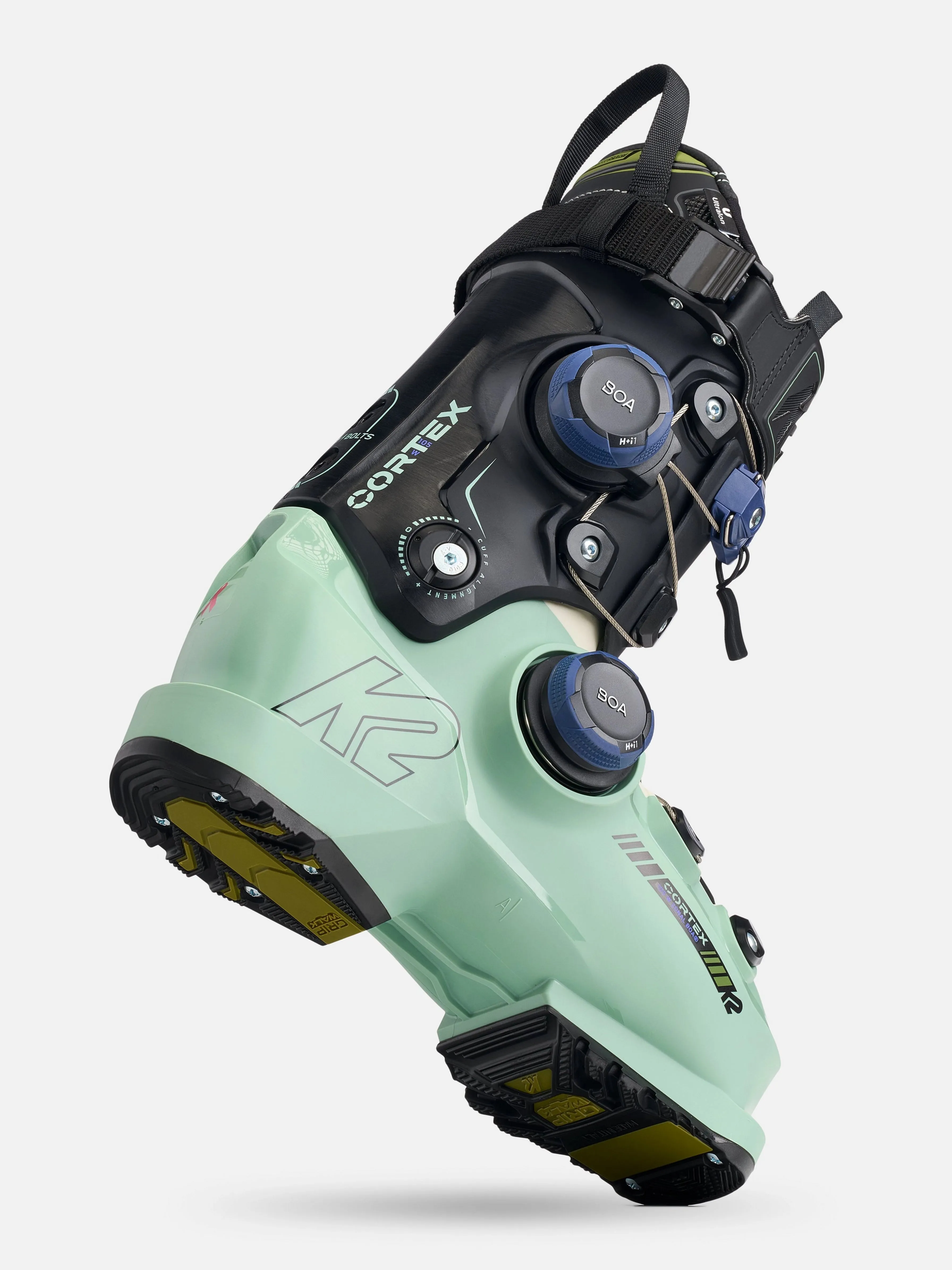 Cortex 105 W Zonal BOA W Ski Boots 2026