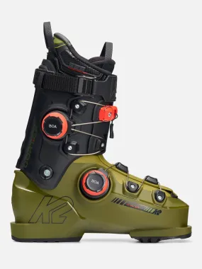 Cortex 120 Zonal BOA M Ski Boots 2026