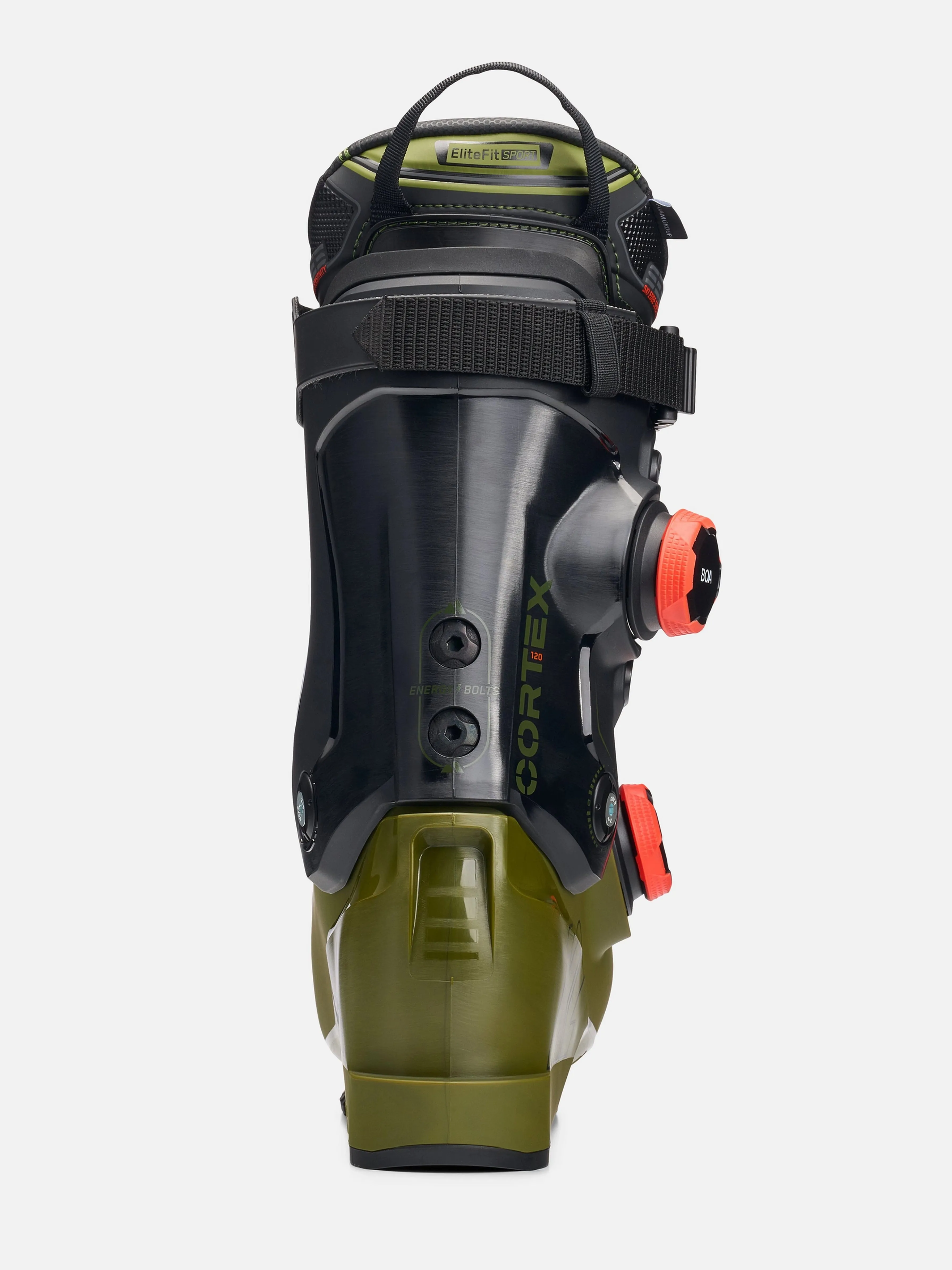 Cortex 120 Zonal BOA M Ski Boots 2026
