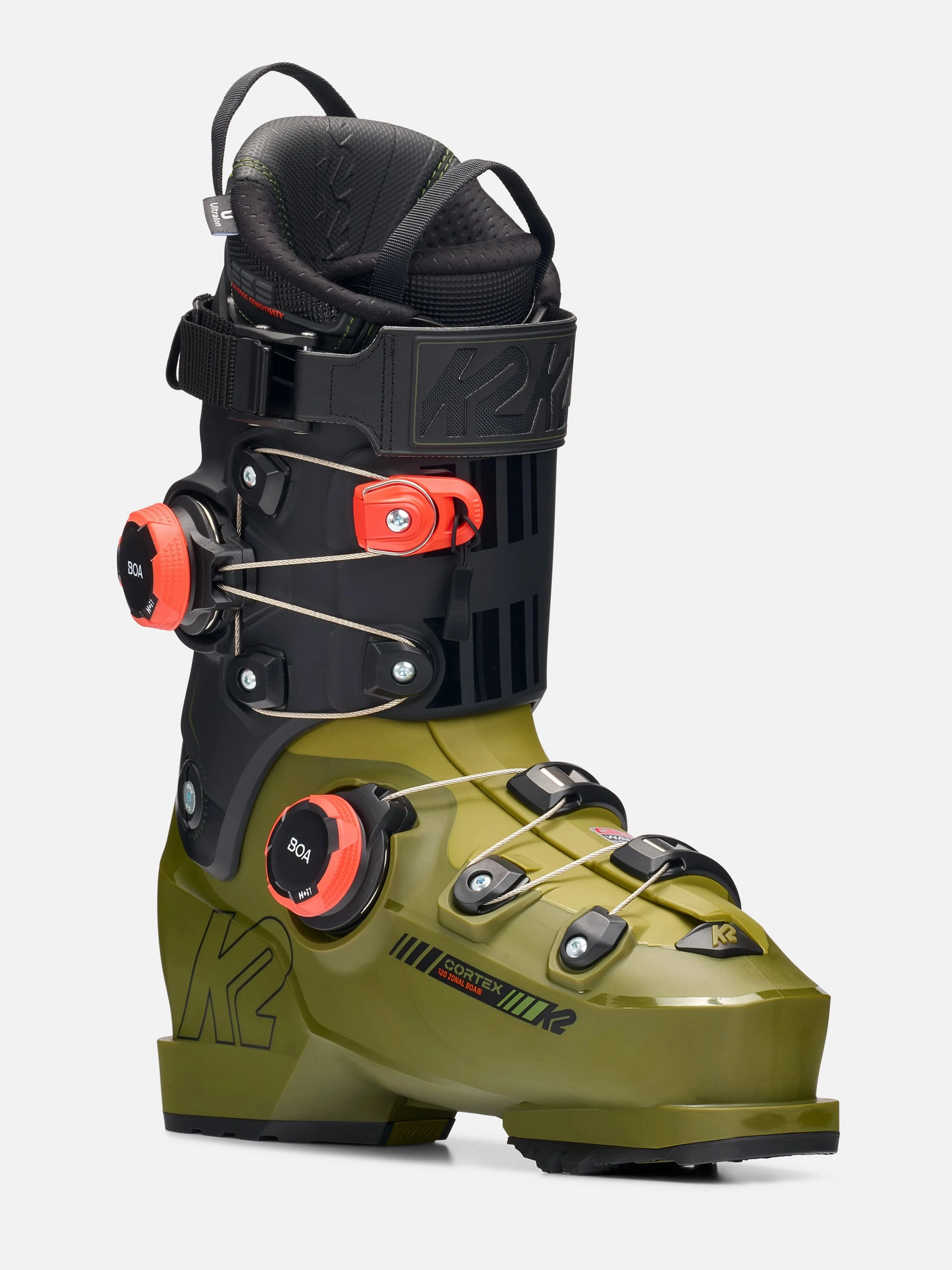 Cortex 120 Zonal BOA M Ski Boots 2026