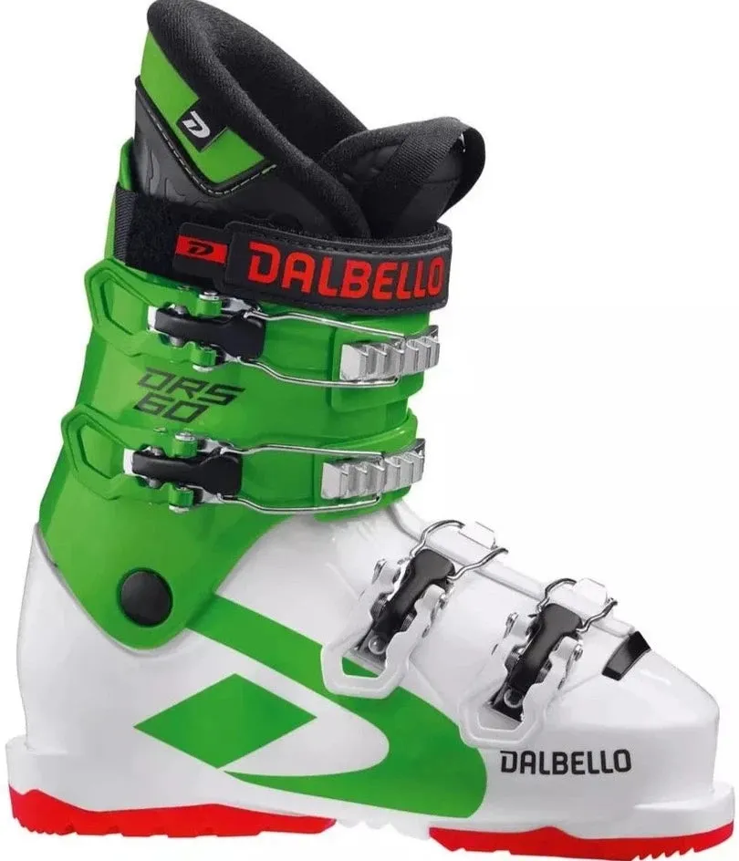 Dalbello DRS 60 Jr. Race Boot 2024
