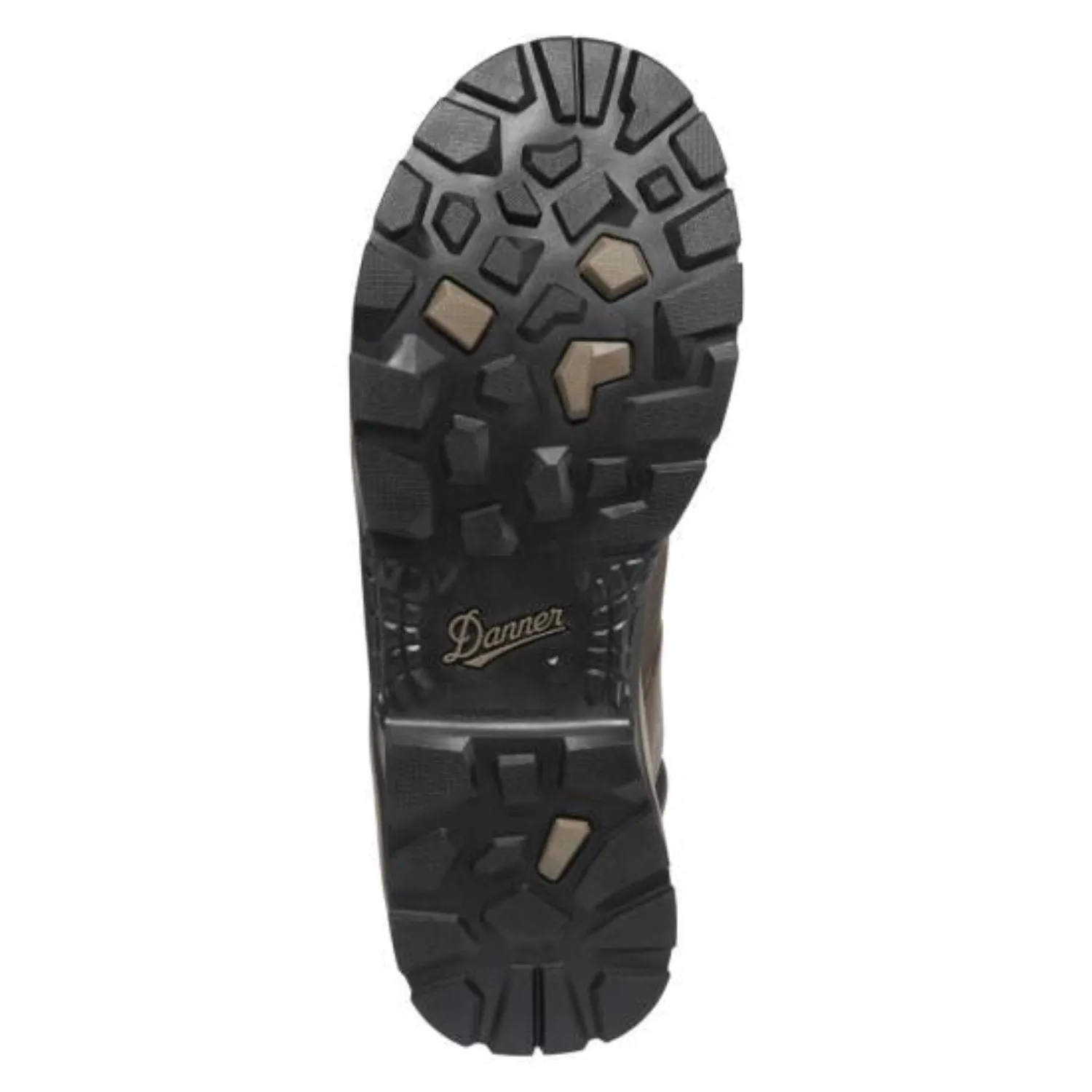 Danner Men's Sandy Ridge 4.5" Waterproof Work Boot