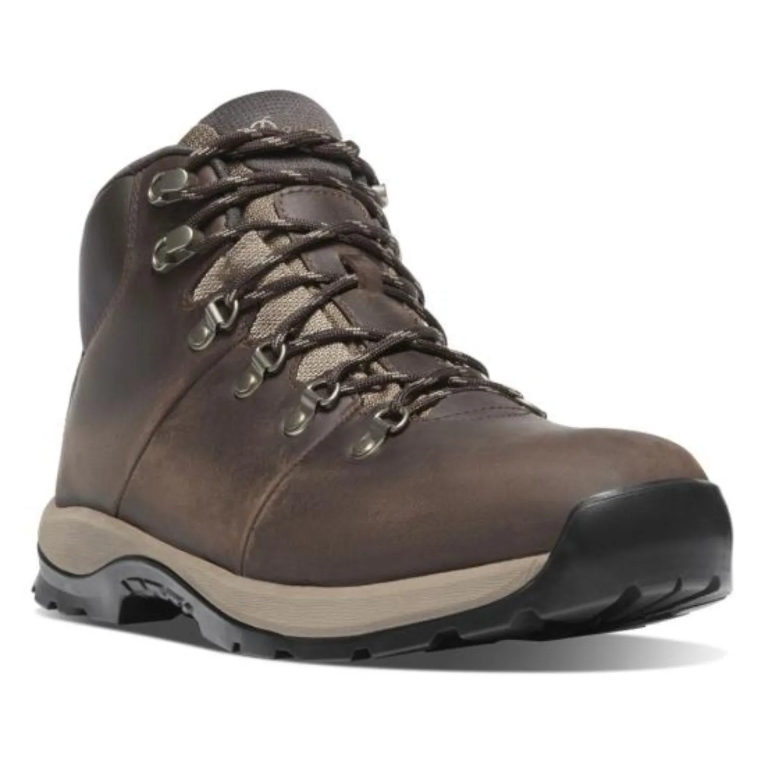 Danner Men's Sandy Ridge 4.5" Waterproof Work Boot