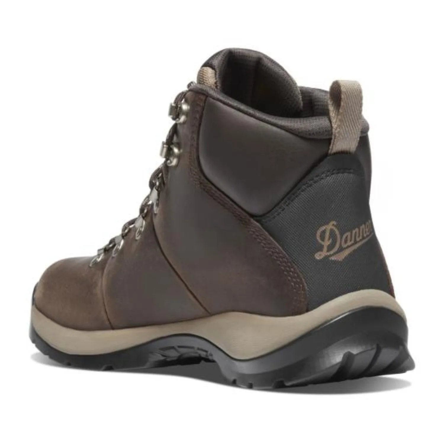 Danner Men's Sandy Ridge 4.5" Waterproof Work Boot