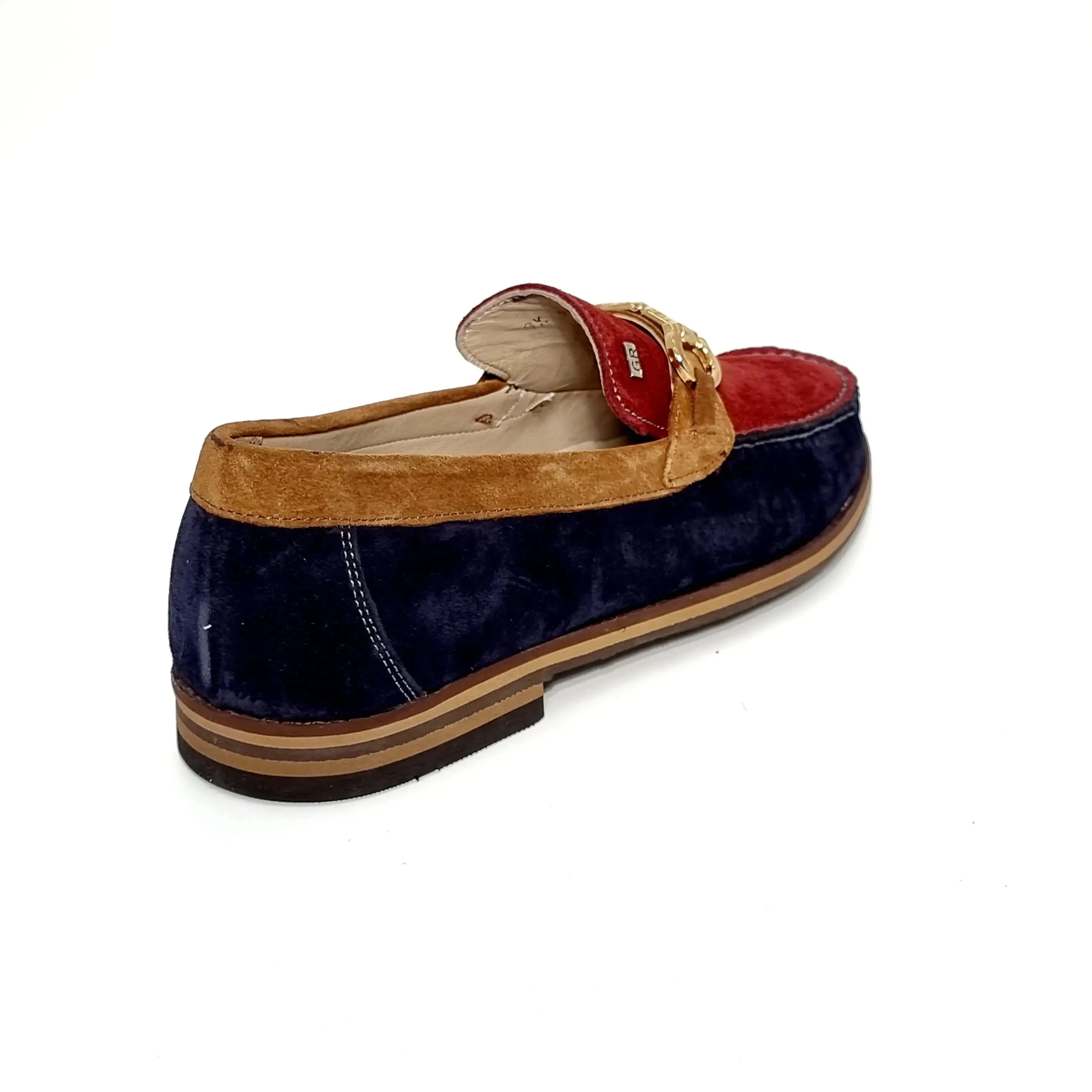 Dress Loafers - GER9309