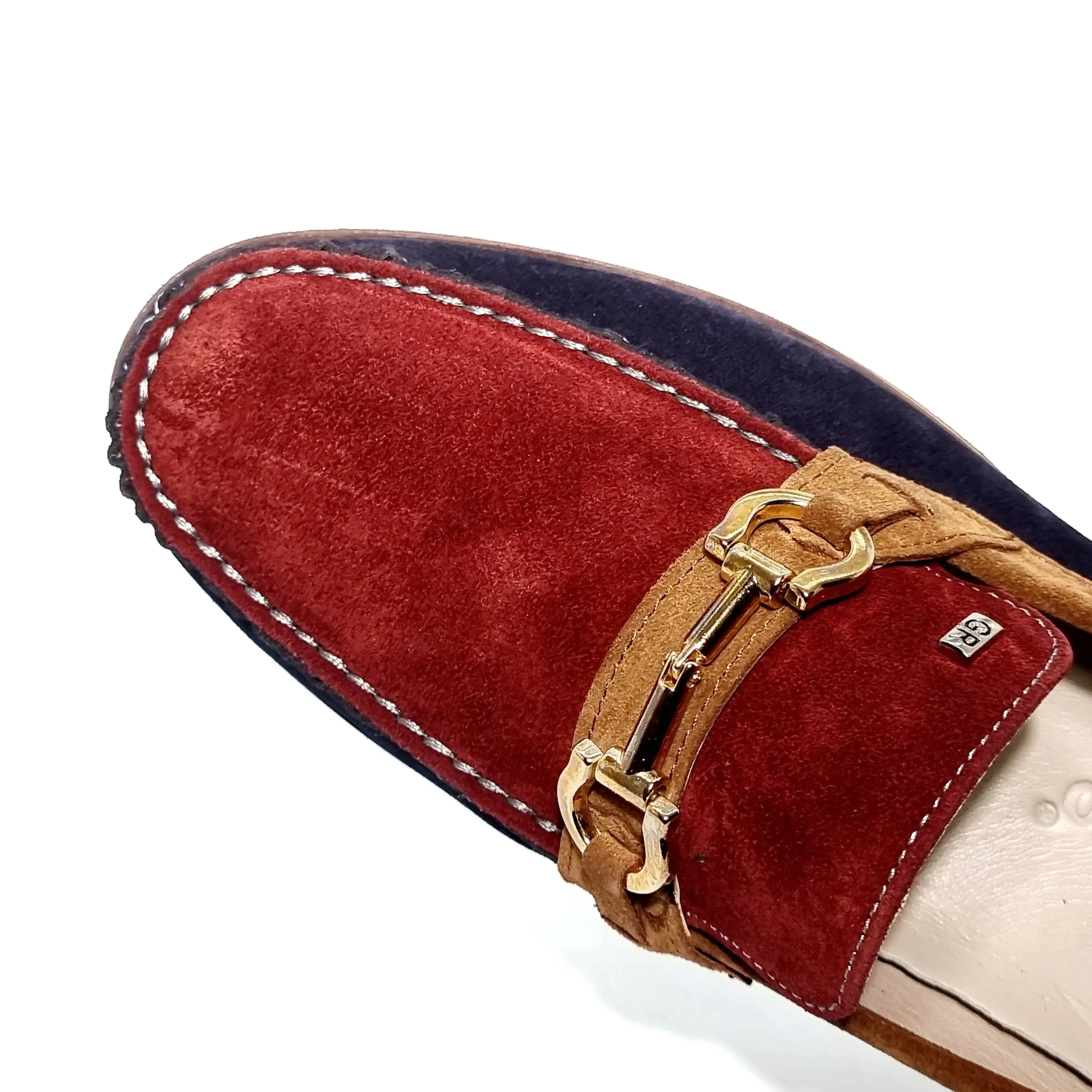 Dress Loafers - GER9309