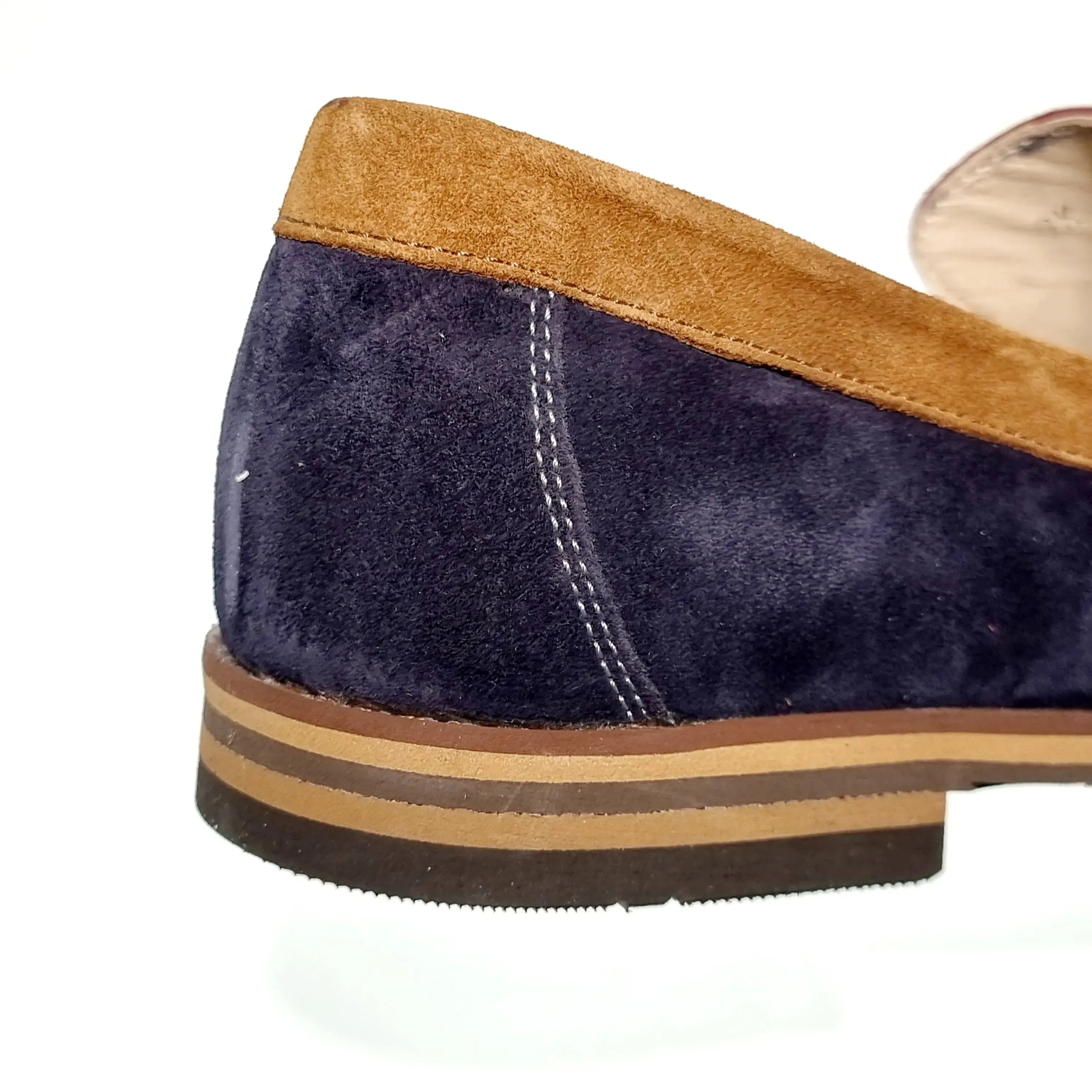 Dress Loafers - GER9309