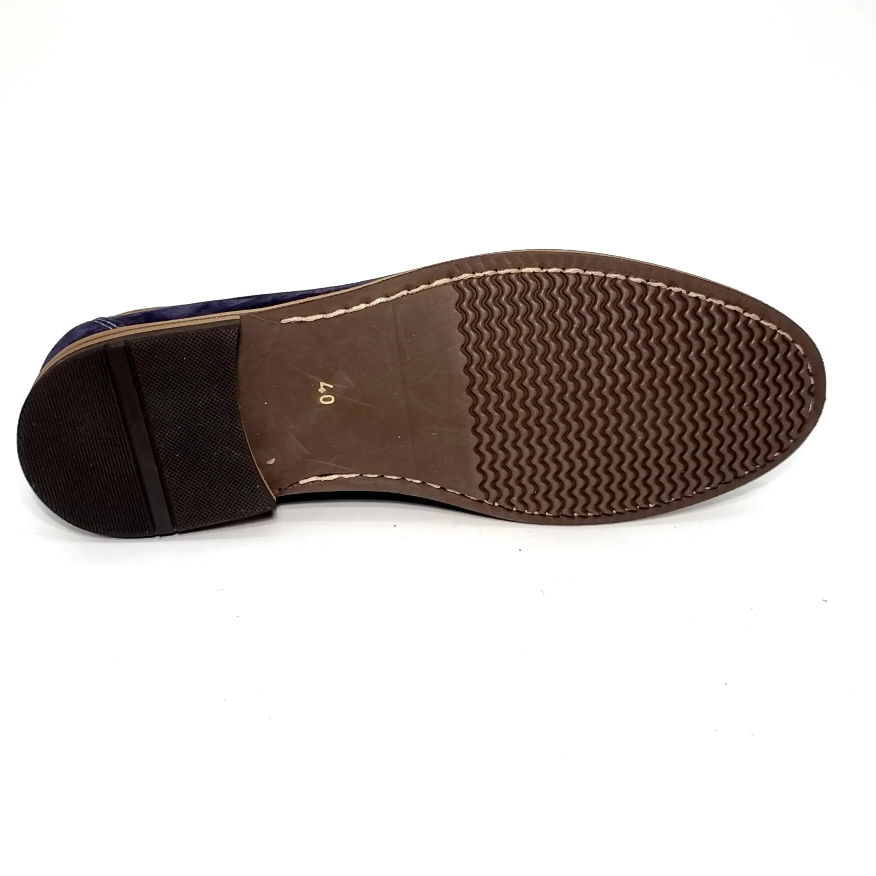 Dress Loafers - GER9309