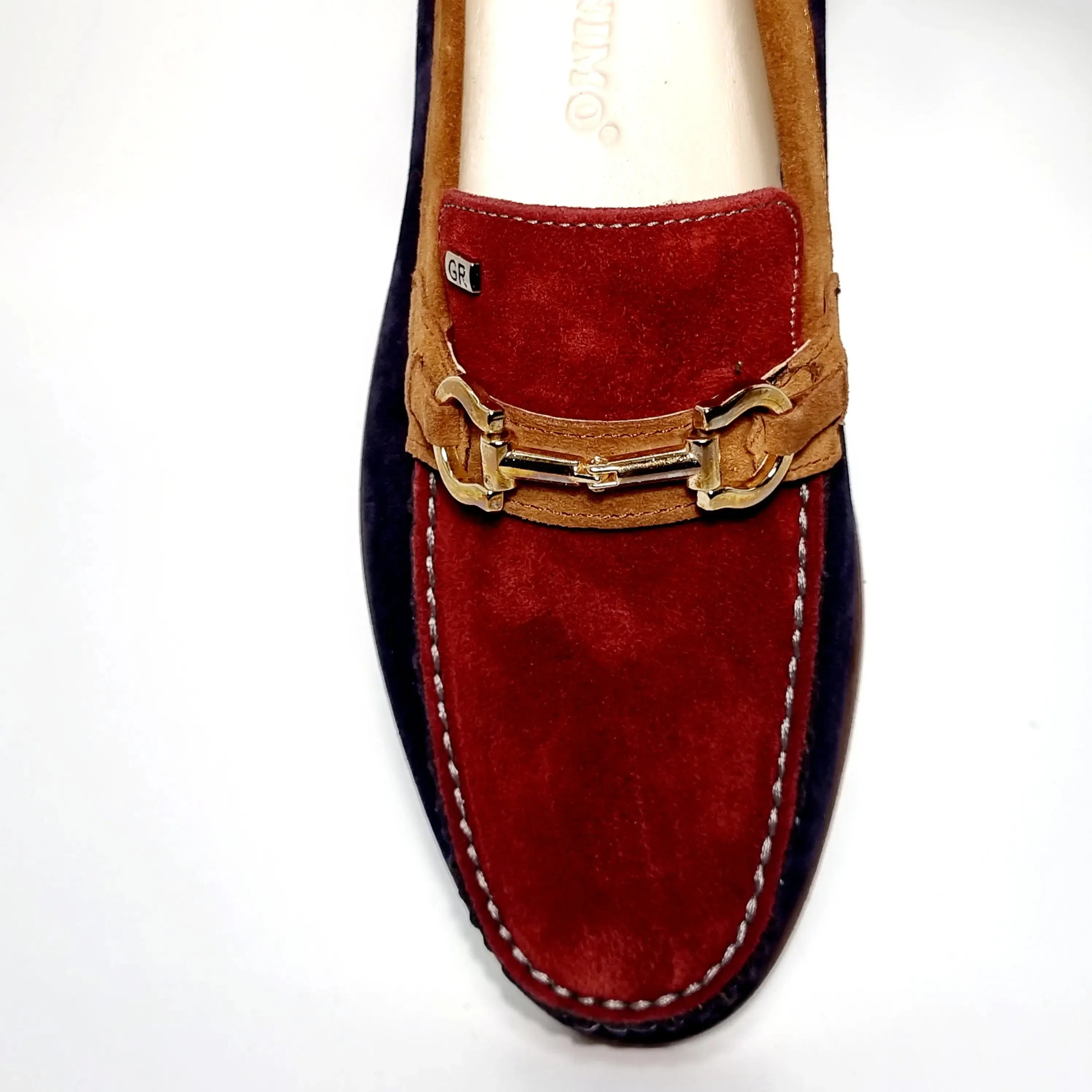 Dress Loafers - GER9309