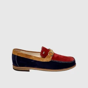 Dress Loafers - GER9309