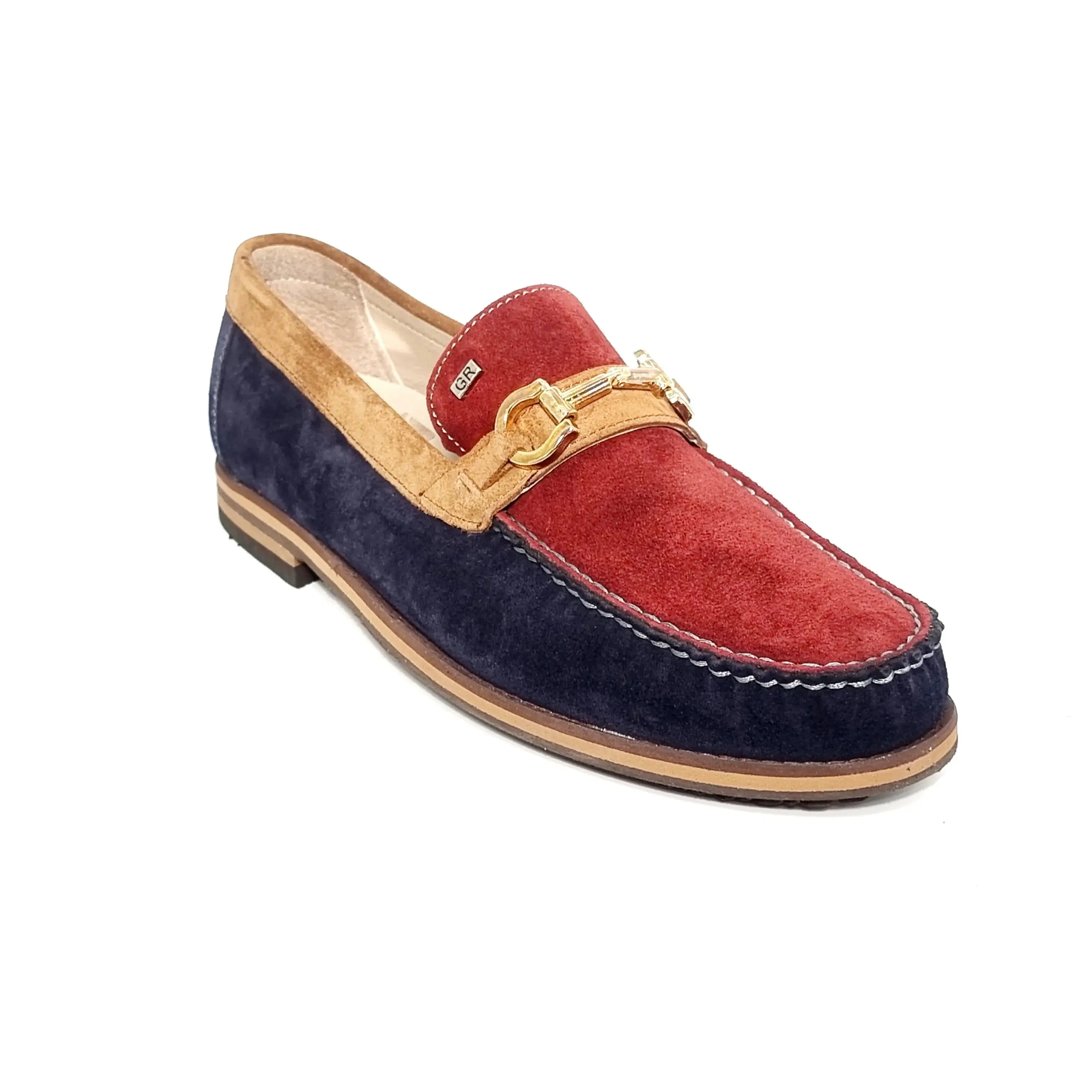 Dress Loafers - GER9309