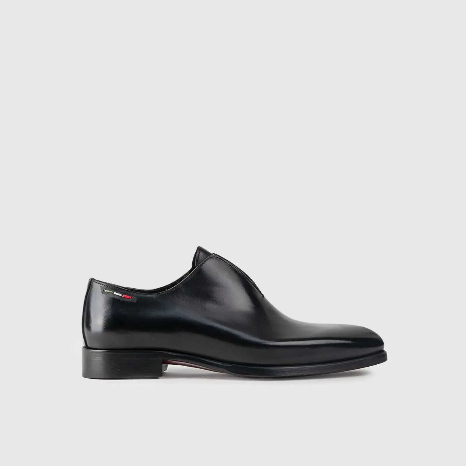 Dress Slip Ons XJ30 Black