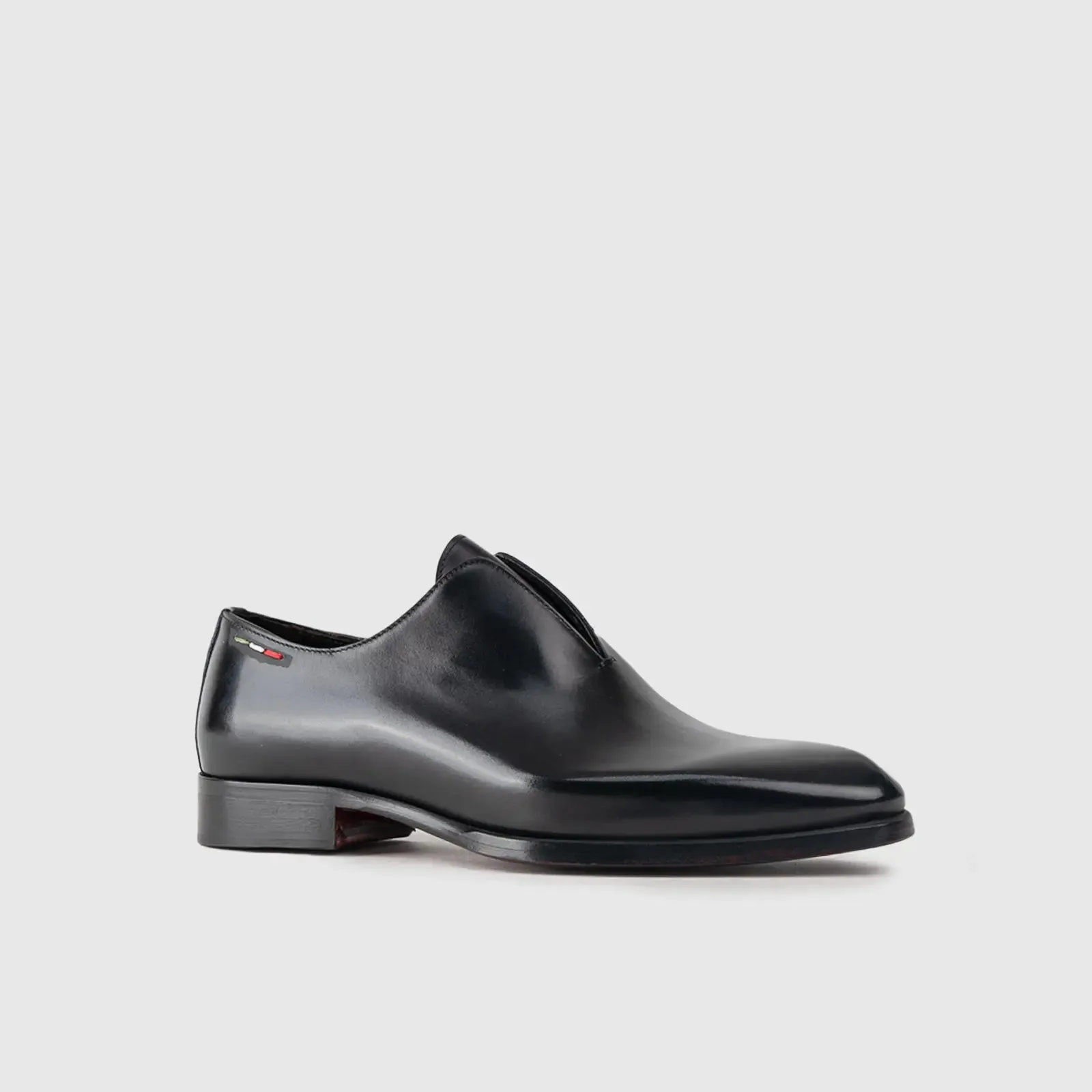 Dress Slip Ons XJ30 Black