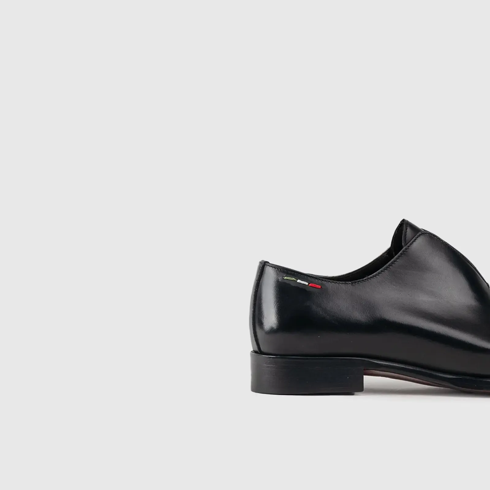 Dress Slip Ons XJ30 Black