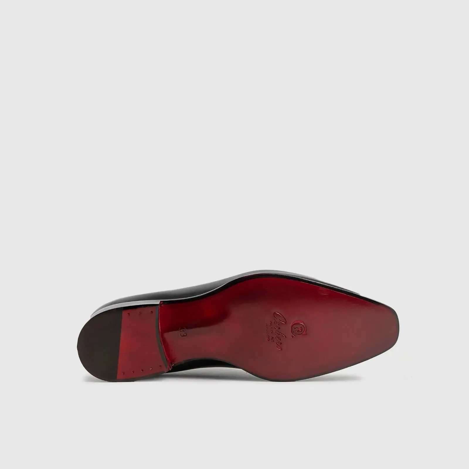 Dress Slip Ons XJ30 Black