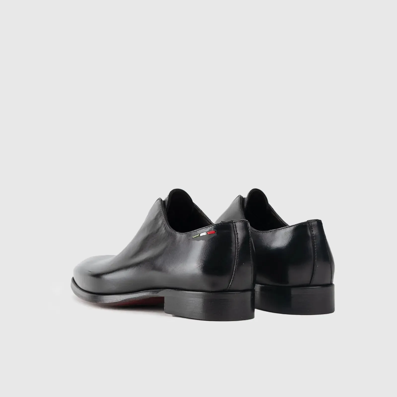Dress Slip Ons XJ30 Black