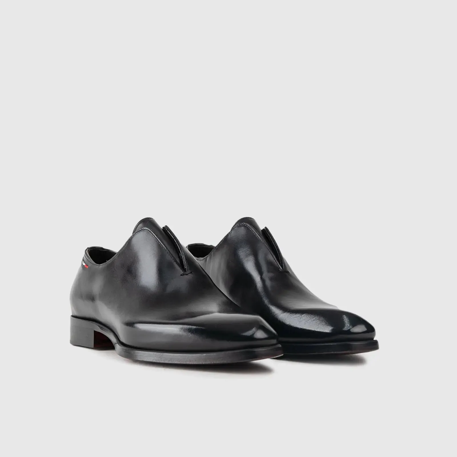 Dress Slip Ons XJ30 Black