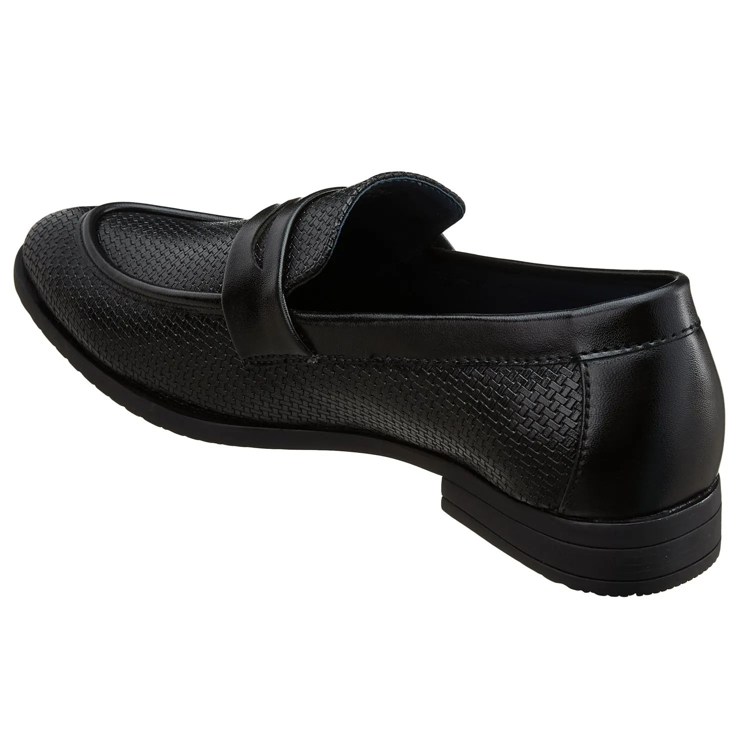 Duke Men Formal Shoes (FWD8082M)