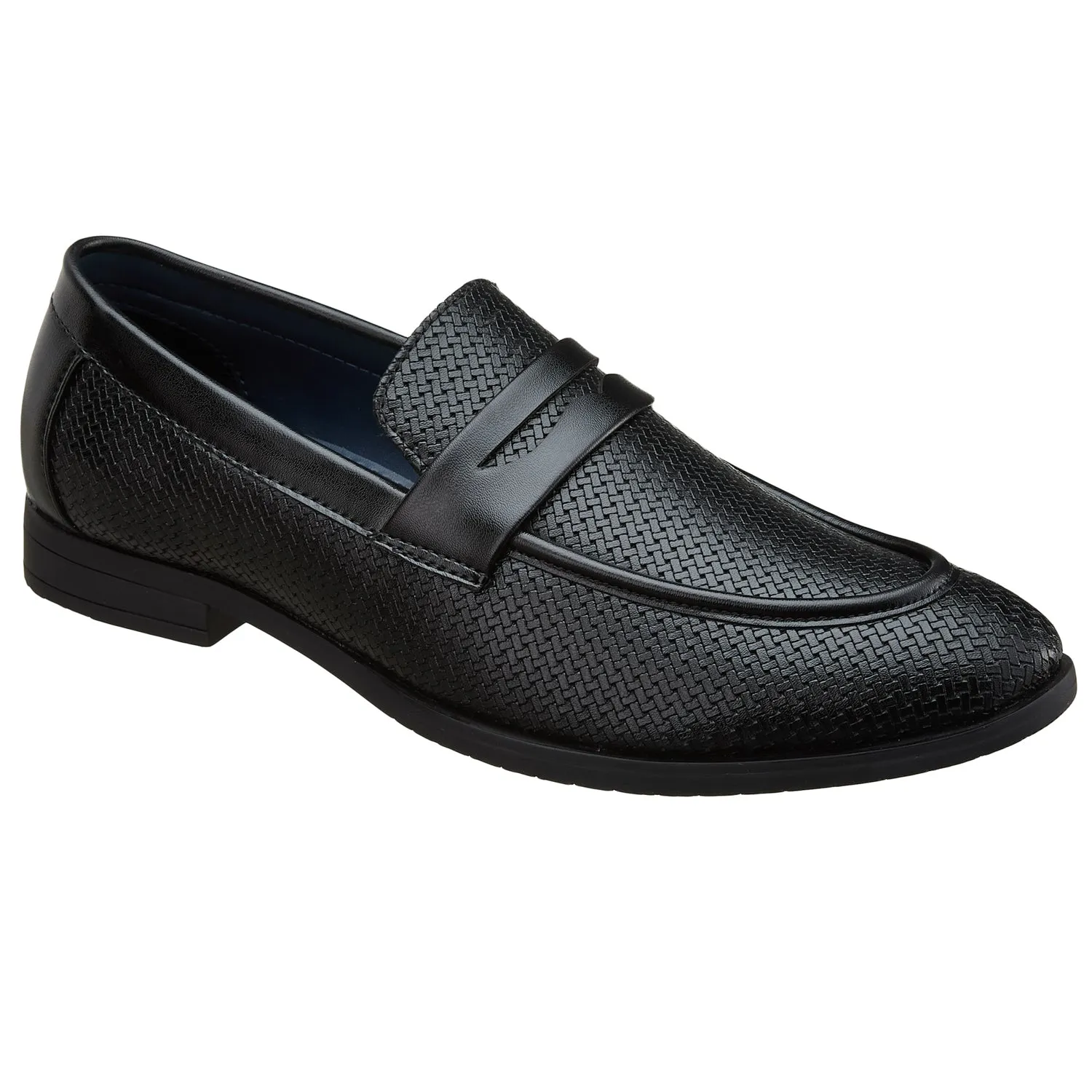 Duke Men Formal Shoes (FWD8082M)